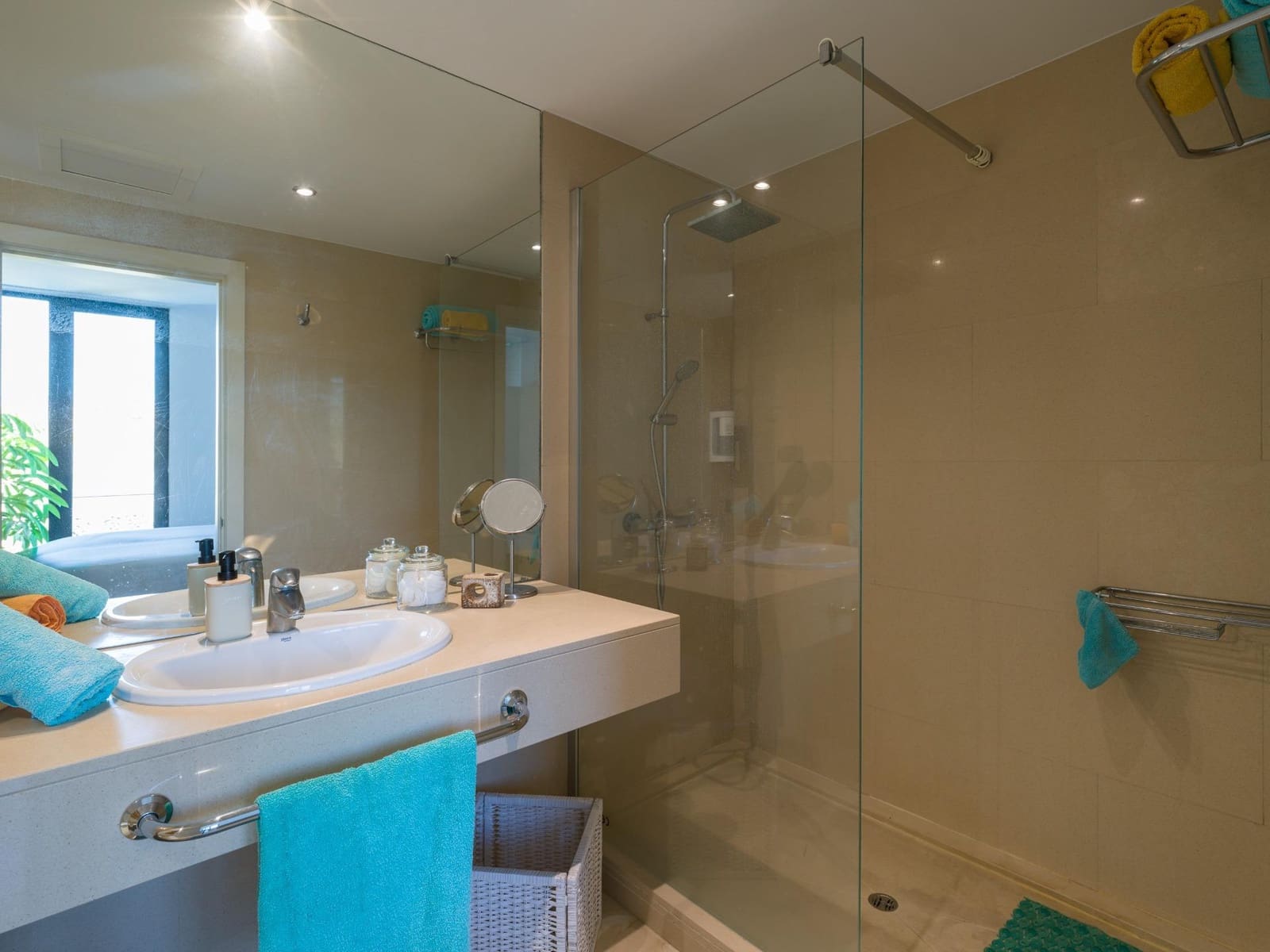 2 soveværelse Villa til salg i Salobre Golf med swimmingpool - € 670.000 (Ref: 9282394)