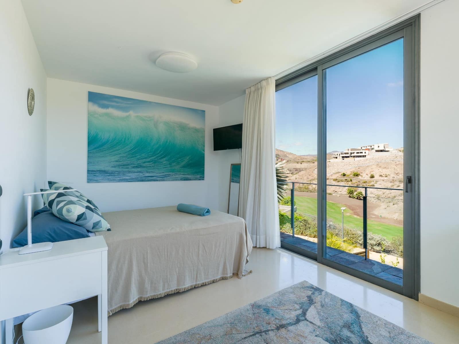 2 soveværelse Villa til salg i Salobre Golf med swimmingpool - € 670.000 (Ref: 9282394)