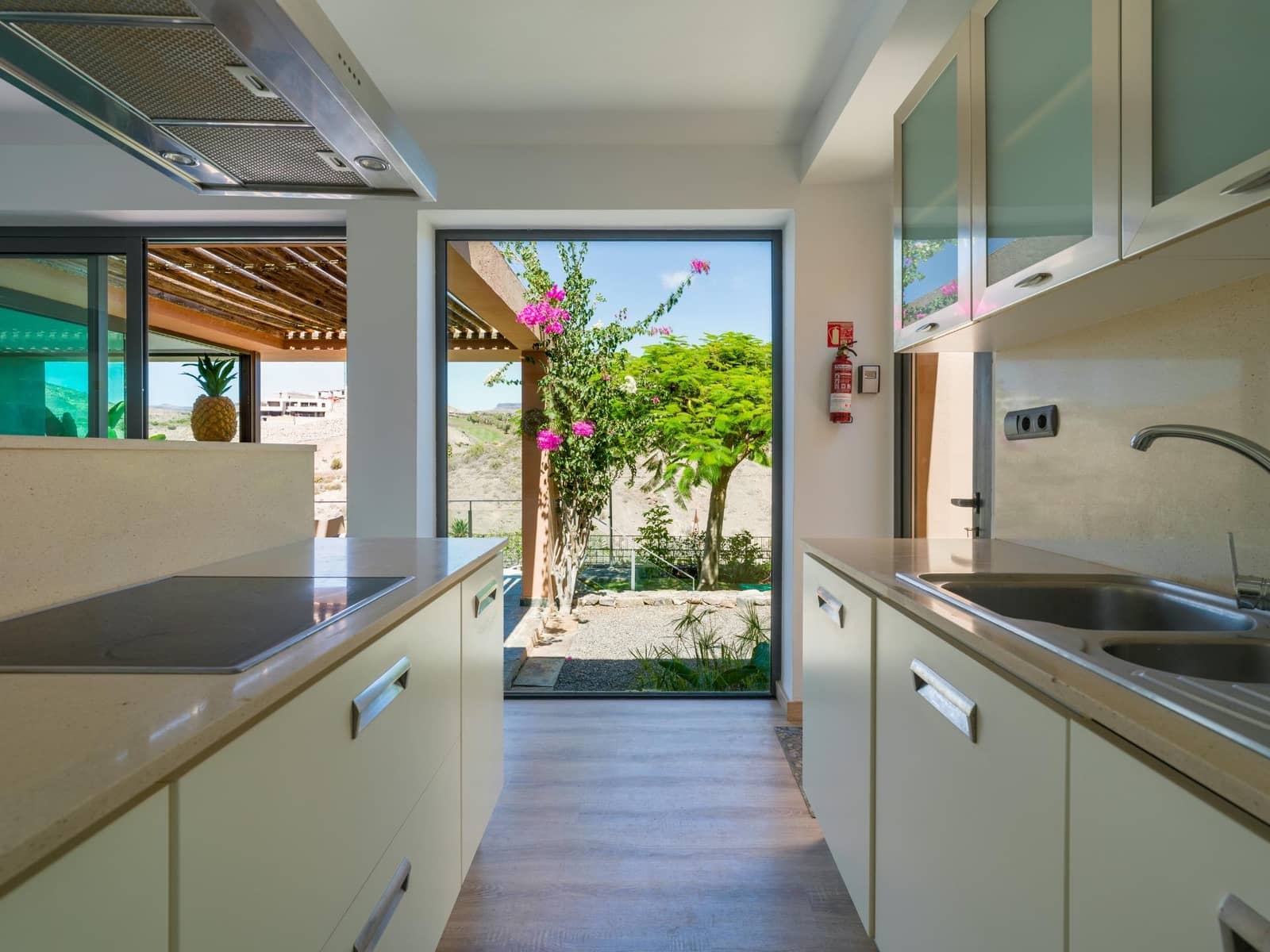 2 soveværelse Villa til salg i Salobre Golf med swimmingpool - € 670.000 (Ref: 9282394)