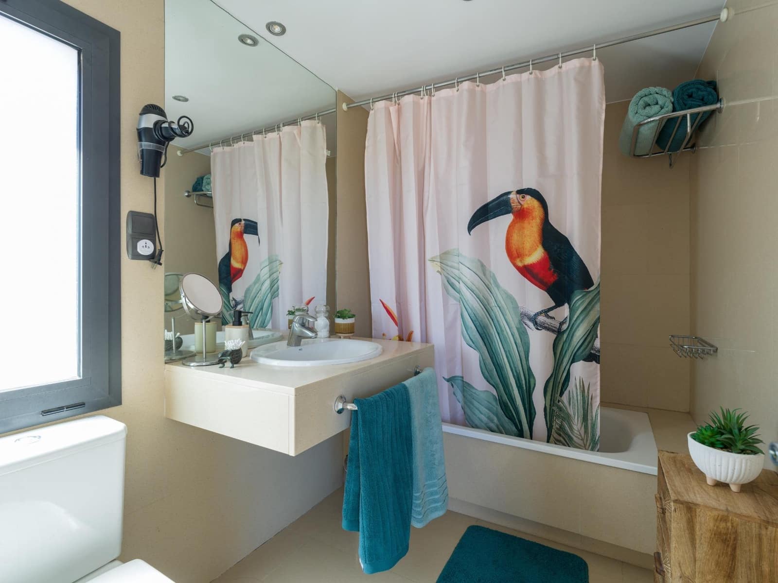 2 soveværelse Villa til salg i Salobre Golf med swimmingpool - € 670.000 (Ref: 9282394)