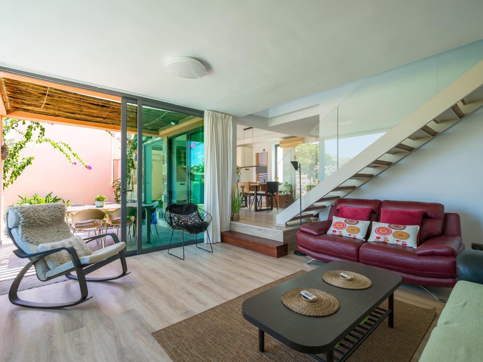 2 soverom Villa til salgs i Salobre Golf med svømmebasseng - € 650 000 (Ref: 9282394)