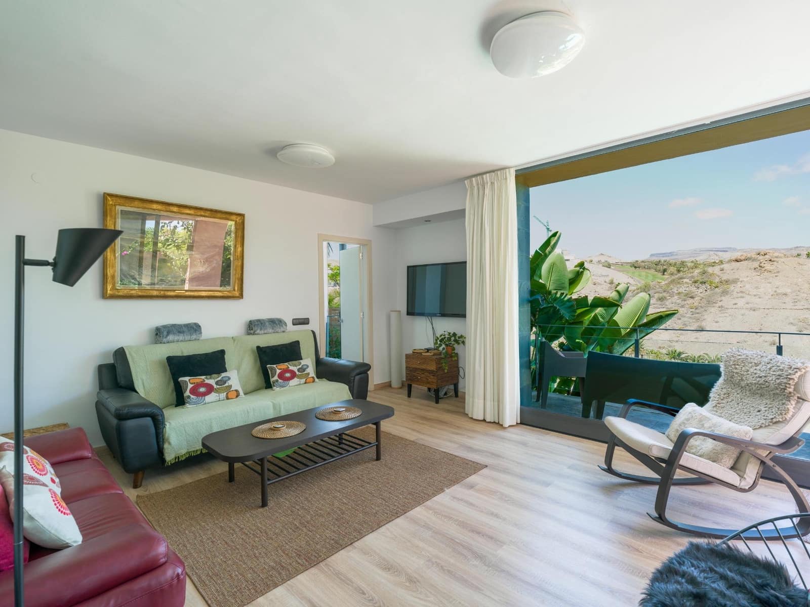 2 soverom Villa til salgs i Salobre Golf med svømmebasseng - € 650 000 (Ref: 9282394)