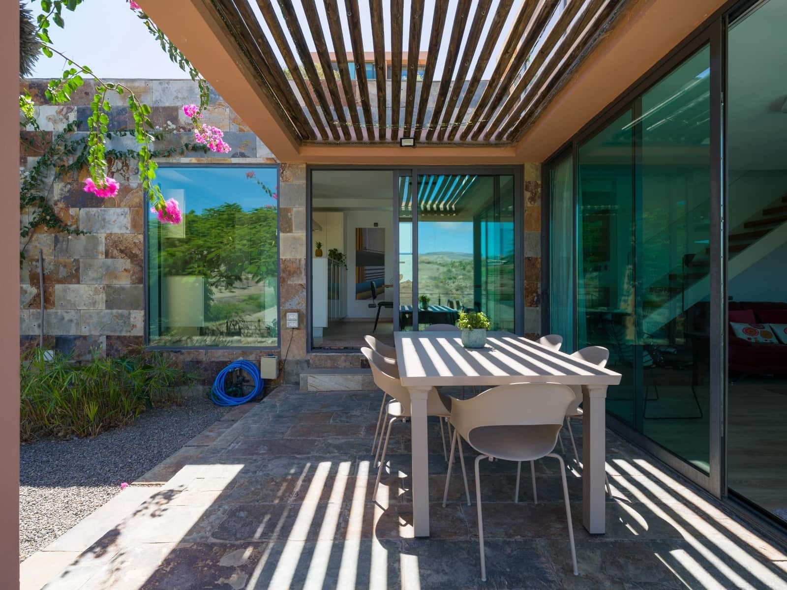 2 soverom Villa til salgs i Salobre Golf med svømmebasseng - € 650 000 (Ref: 9282394)