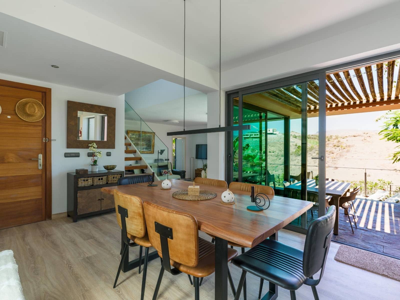 2 soverom Villa til salgs i Salobre Golf med svømmebasseng - € 650 000 (Ref: 9282394)