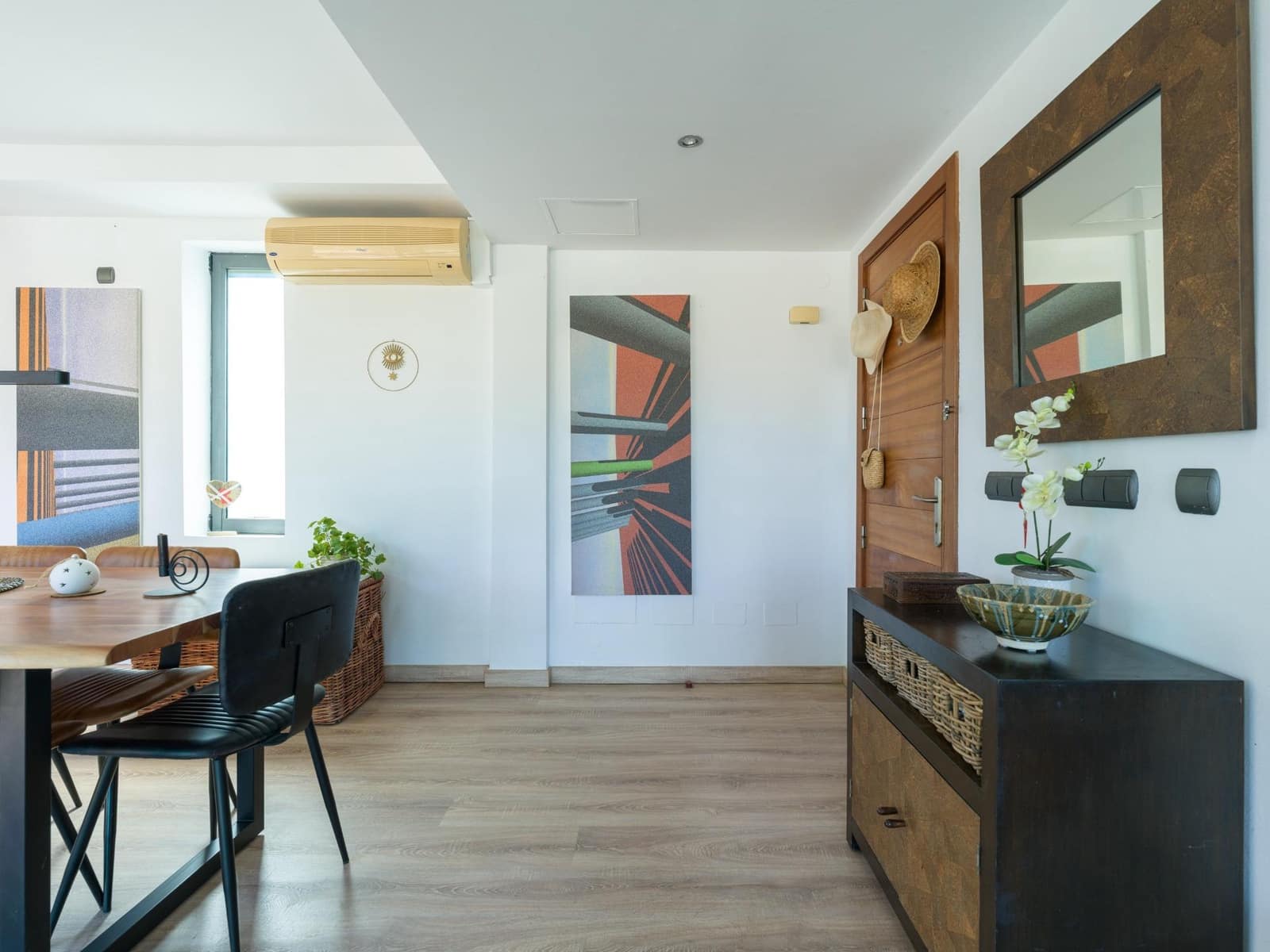 2 soverom Villa til salgs i Salobre Golf med svømmebasseng - € 650 000 (Ref: 9282394)