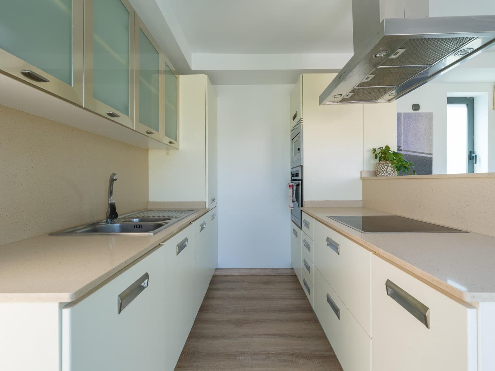 2 soverom Villa til salgs i Salobre Golf med svømmebasseng - € 650 000 (Ref: 9282394)