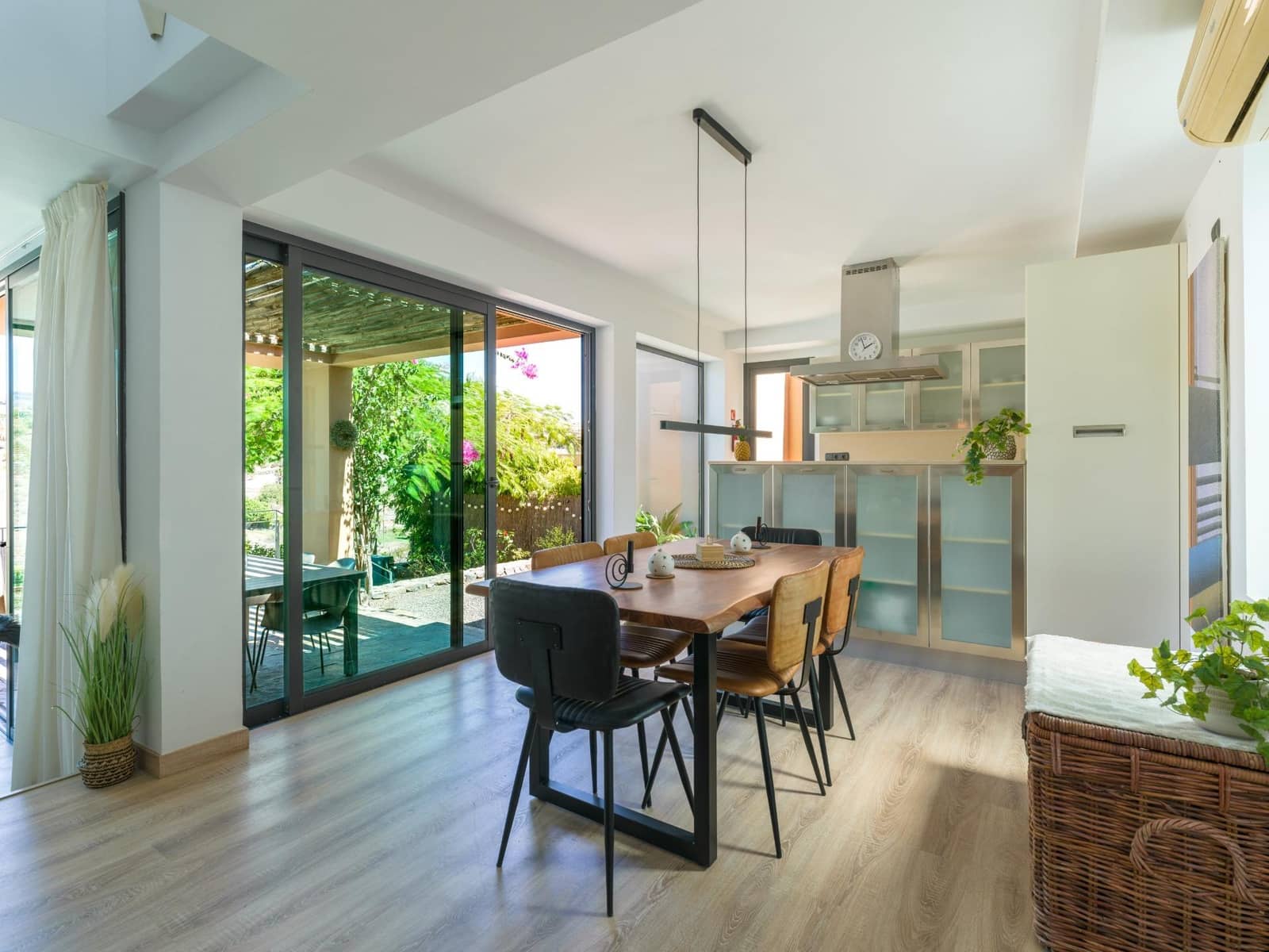 2 soverom Villa til salgs i Salobre Golf med svømmebasseng - € 650 000 (Ref: 9282394)