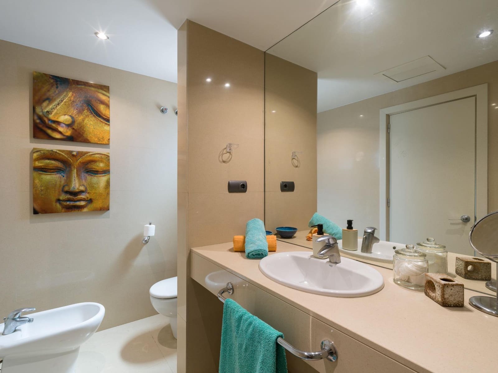 2 soverom Villa til salgs i Salobre Golf med svømmebasseng - € 650 000 (Ref: 9282394)