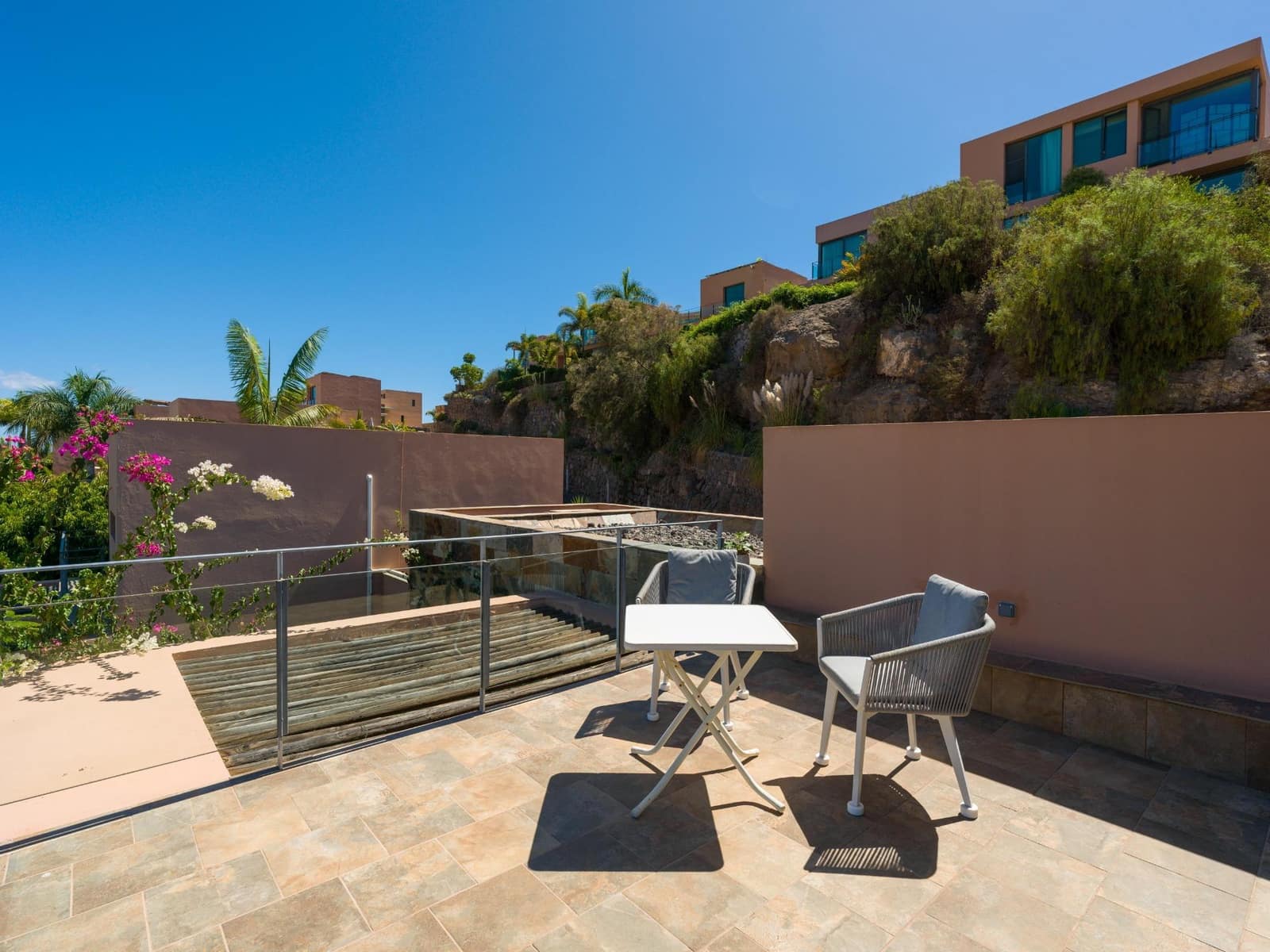 2 soverom Villa til salgs i Salobre Golf med svømmebasseng - € 650 000 (Ref: 9282394)