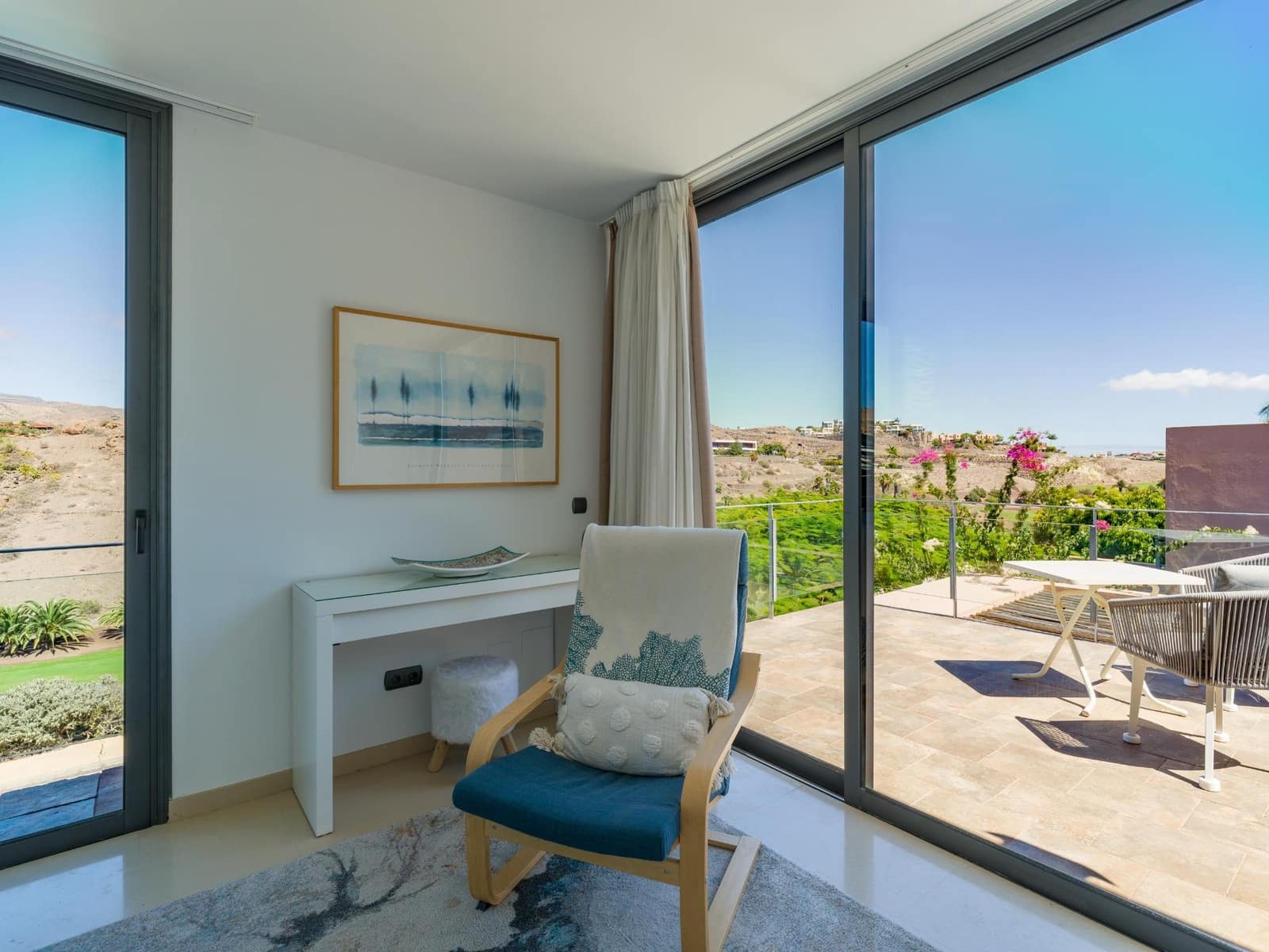 2 soverom Villa til salgs i Salobre Golf med svømmebasseng - € 650 000 (Ref: 9282394)