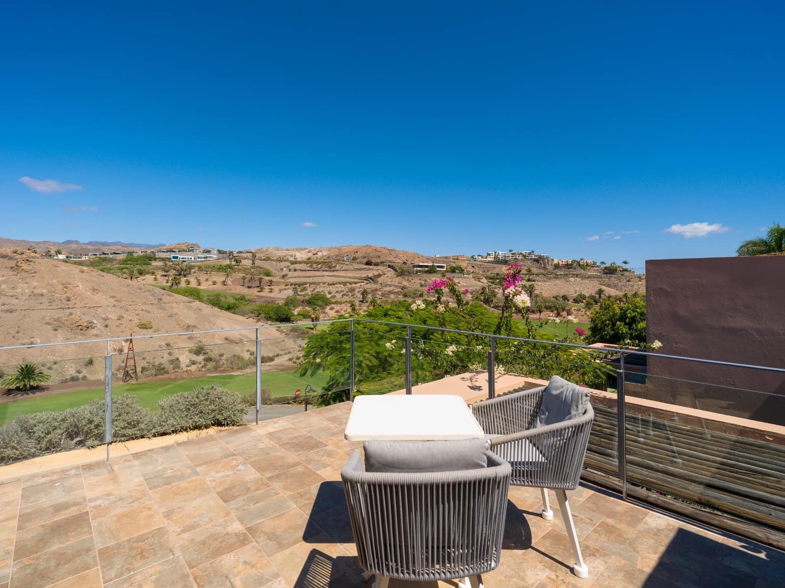 2 soverom Villa til salgs i Salobre Golf med svømmebasseng - € 650 000 (Ref: 9282394)