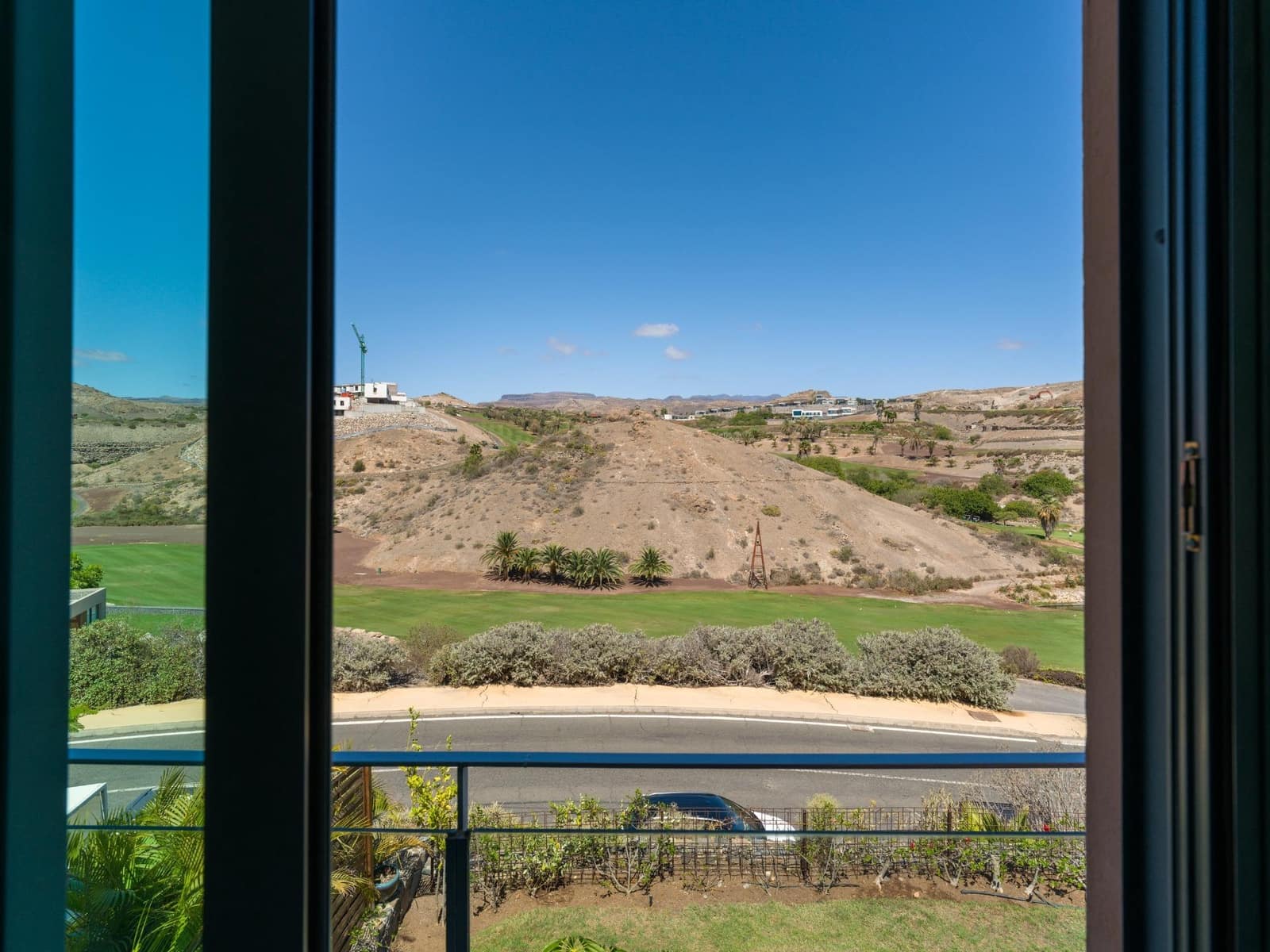 2 soverom Villa til salgs i Salobre Golf med svømmebasseng - € 650 000 (Ref: 9282394)