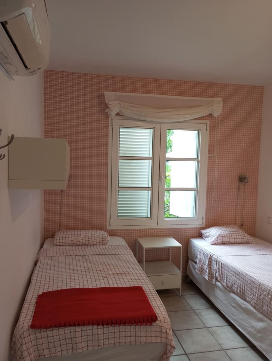 3 makuuhuone Huoneisto vuokrattavana paikassa San Bartolome de Tirajana mukana uima-altaan - 2 400 € (Ref: 9282395)