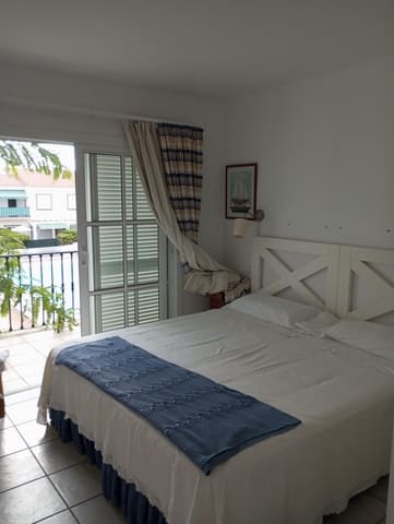 3 bedroom Apartment for rent in San Bartolomé de Tirajana with pool - € 2,400 (Ref: 9282395)