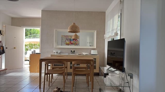 3 bedroom Apartment for rent in San Bartolomé de Tirajana with pool - € 2,400 (Ref: 9282395)