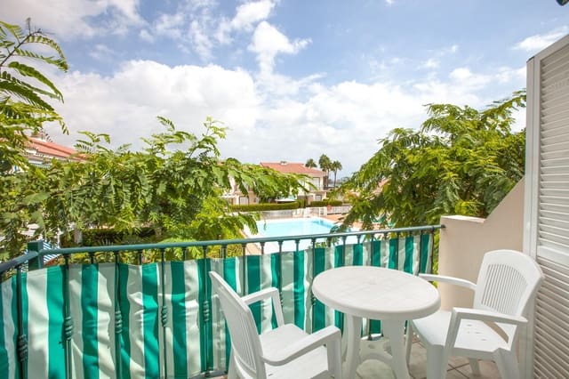 3 bedroom Apartment for rent in San Bartolomé de Tirajana with pool - € 2,400 (Ref: 9282395)