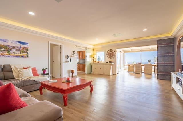 2 bedroom Terraced Villa for rent in Montaña la Data, San Bartolomé de Tirajana - € 2,300 (Ref: 9291471)