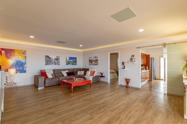 2 bedroom Terraced Villa for rent in Montaña la Data, San Bartolomé de Tirajana - € 2,300 (Ref: 9291471)