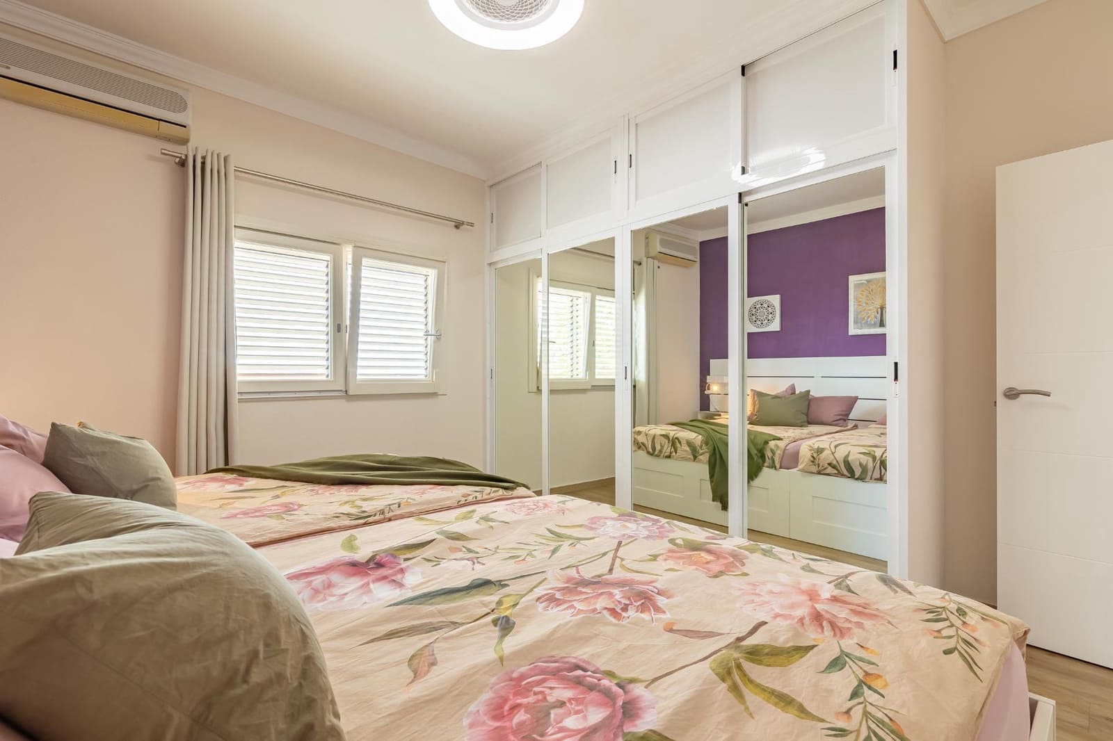 2 soveværelse Rækkehus til leje i Montana la Data - € 2.300 (Ref: 9291471)