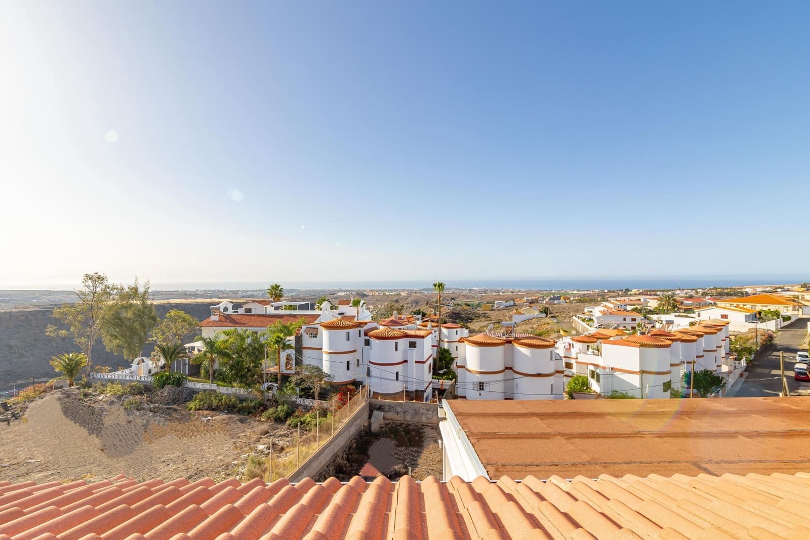 2 soveværelse Rækkehus til leje i Montana la Data - € 2.300 (Ref: 9291471)