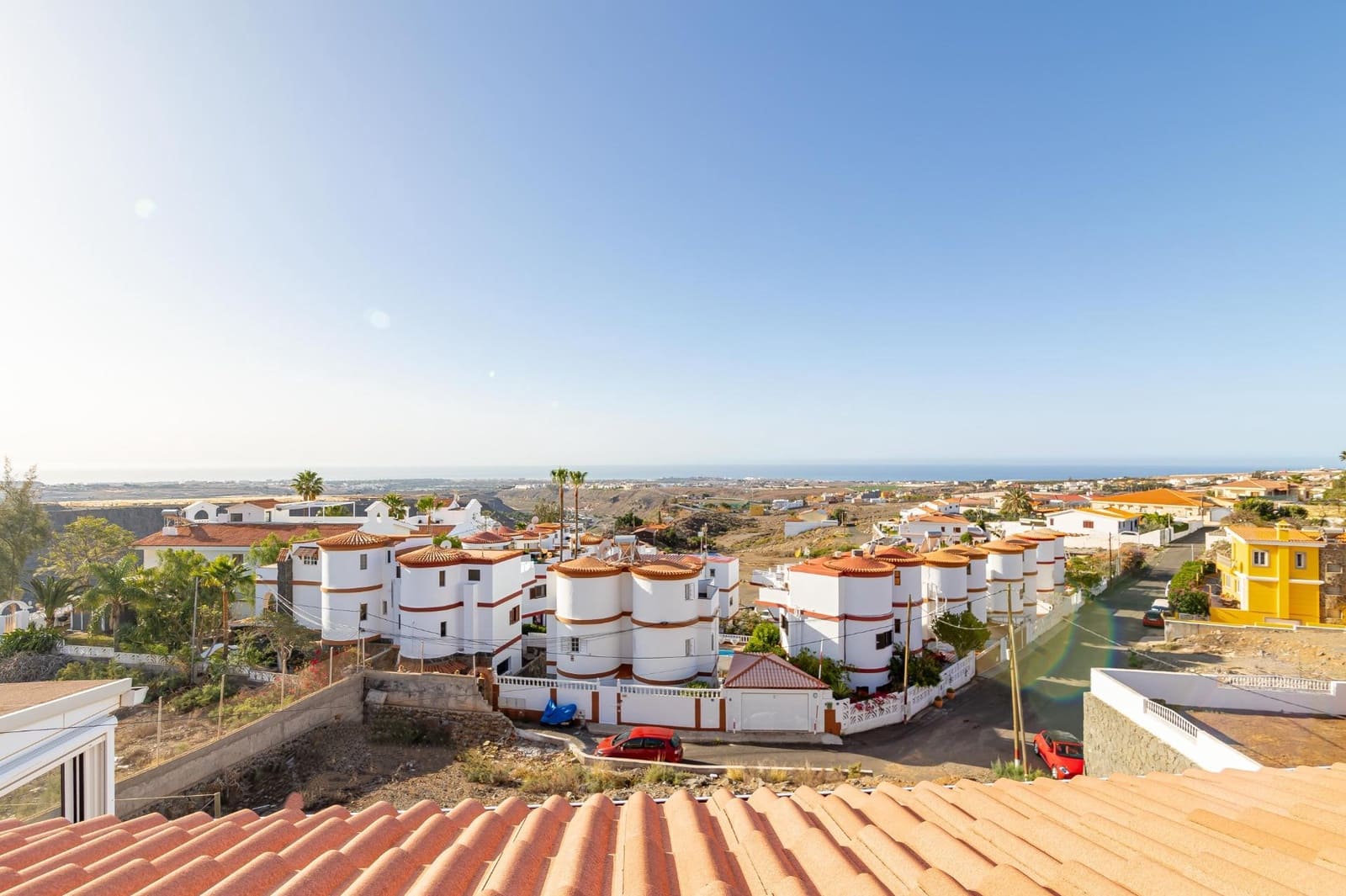 2 soveværelse Rækkehus til leje i Montana la Data - € 2.300 (Ref: 9291471)