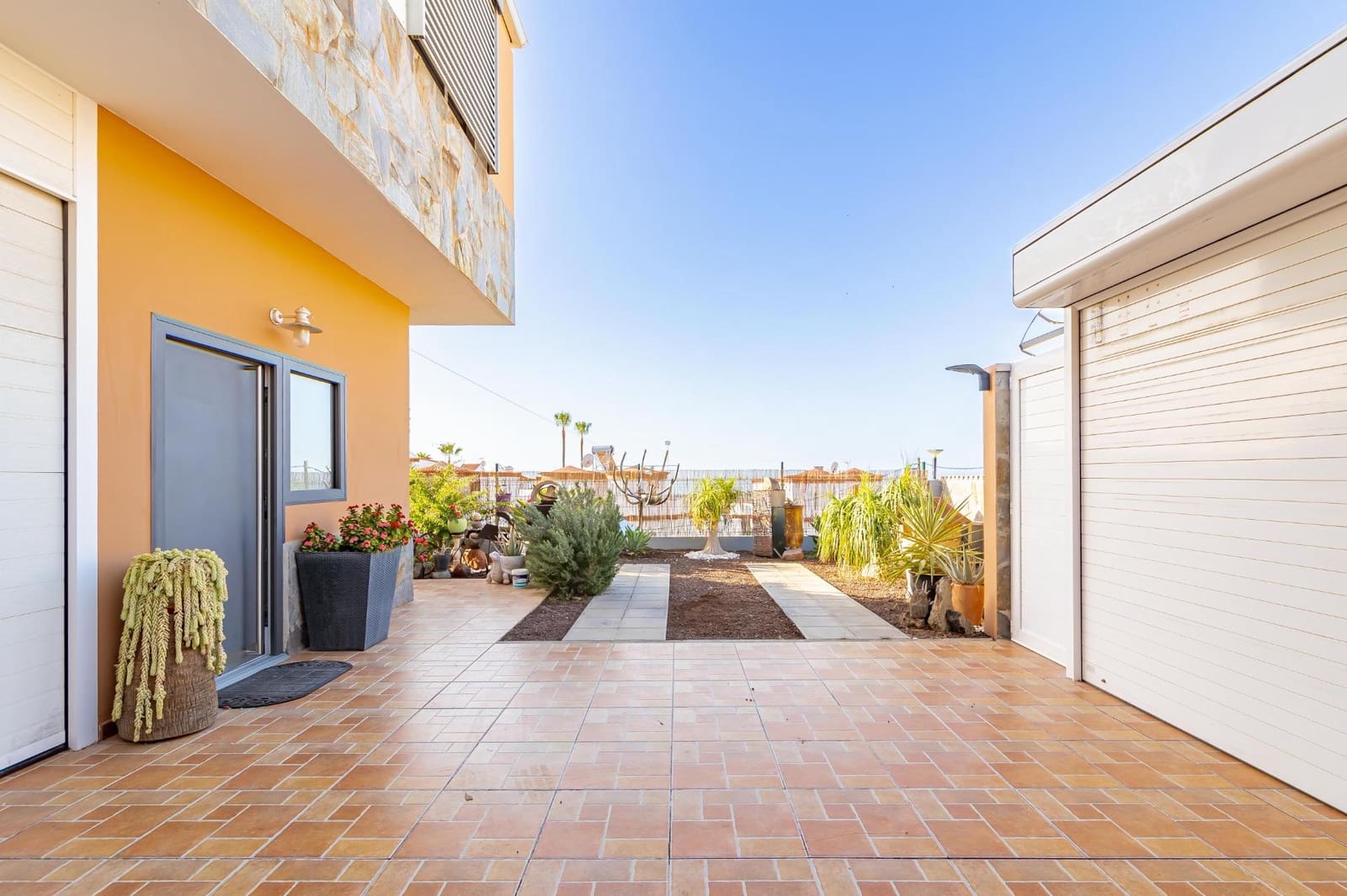 2 soveværelse Rækkehus til leje i Montana la Data - € 2.300 (Ref: 9291471)