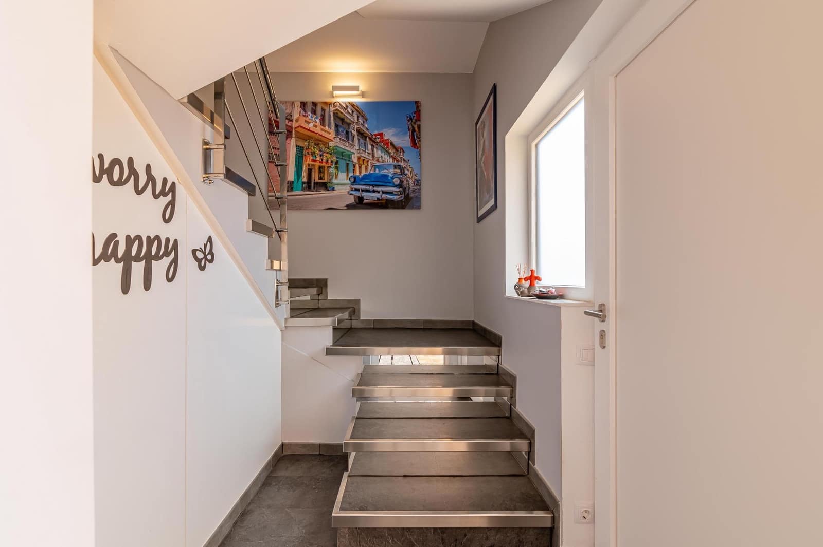 2 soveværelse Rækkehus til leje i Montana la Data - € 2.300 (Ref: 9291471)