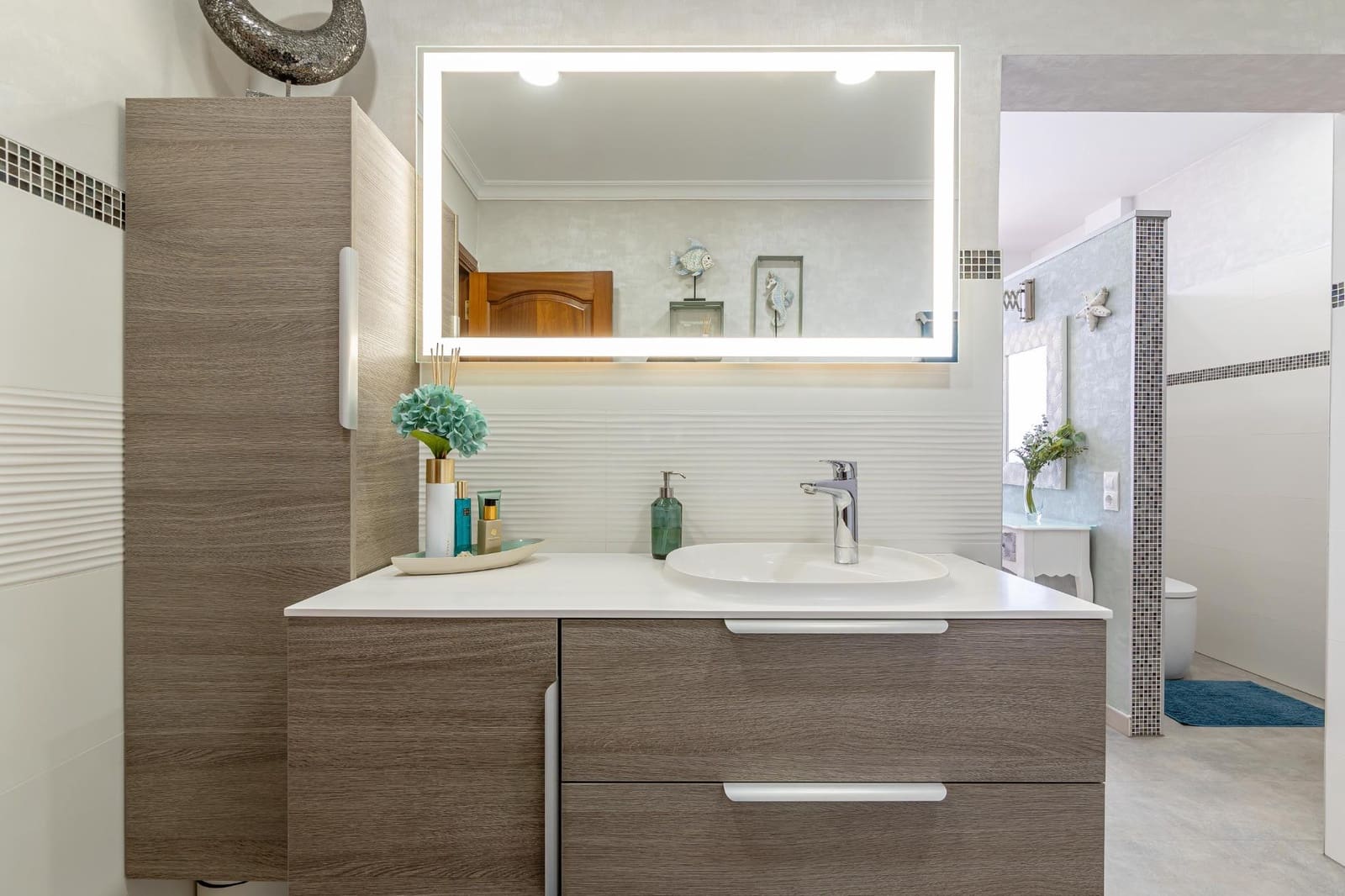 2 soveværelse Rækkehus til leje i Montana la Data - € 2.300 (Ref: 9291471)