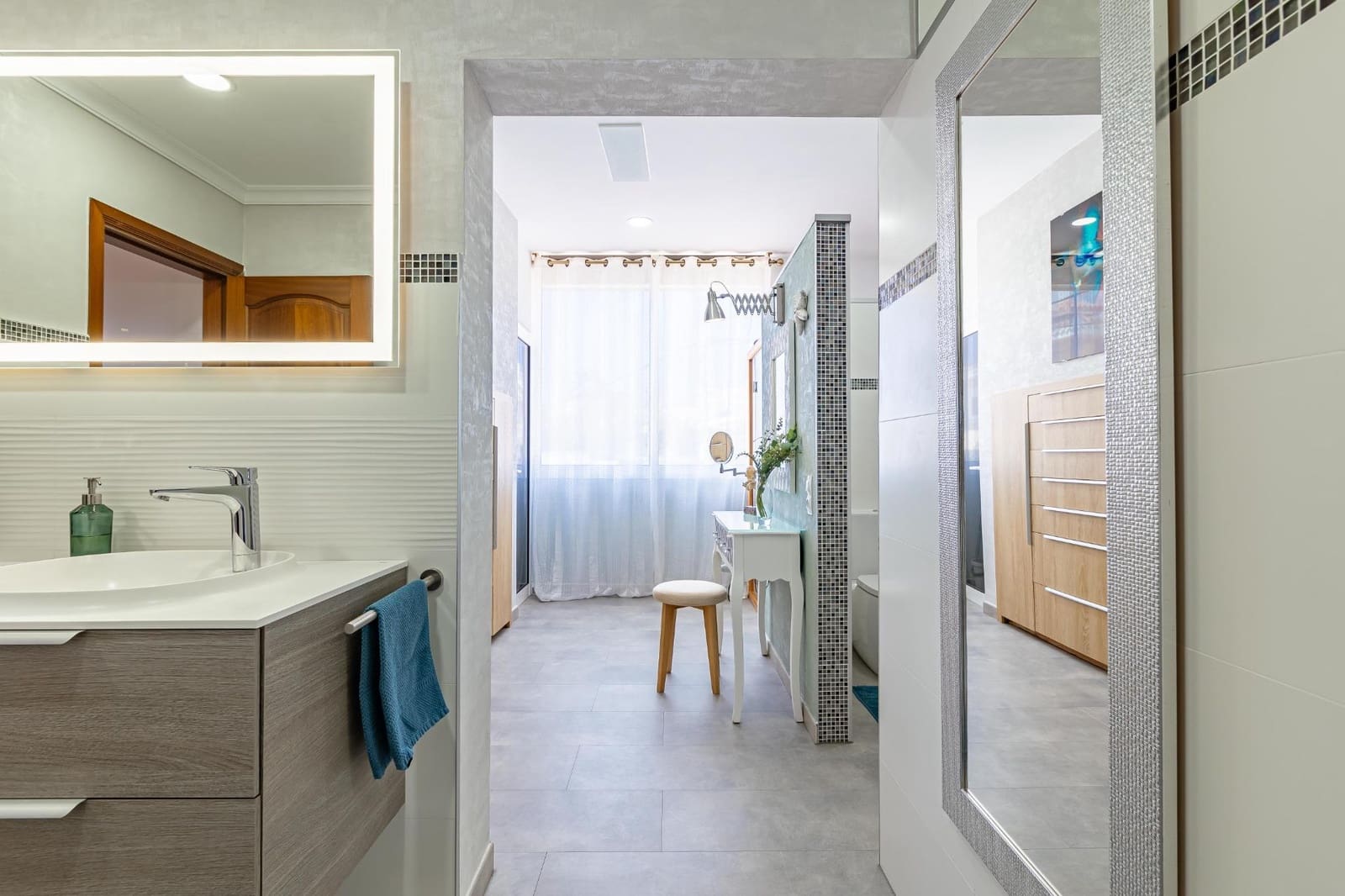 2 soveværelse Rækkehus til leje i Montana la Data - € 2.300 (Ref: 9291471)