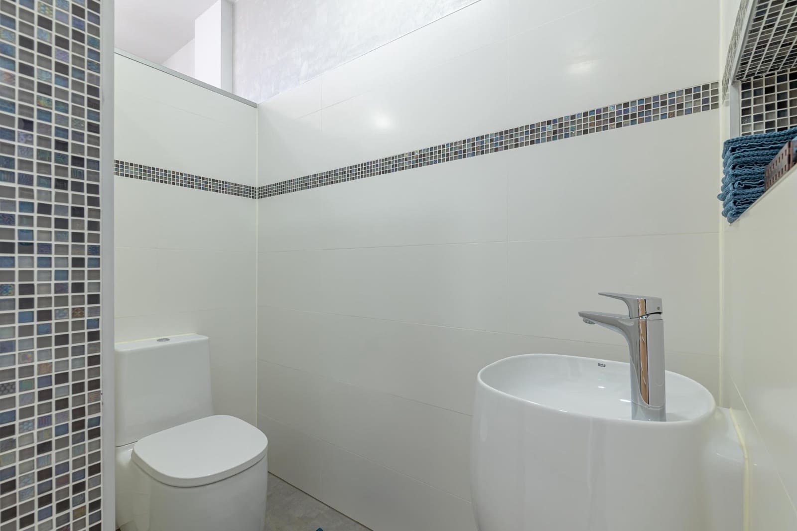 2 soveværelse Rækkehus til leje i Montana la Data - € 2.300 (Ref: 9291471)