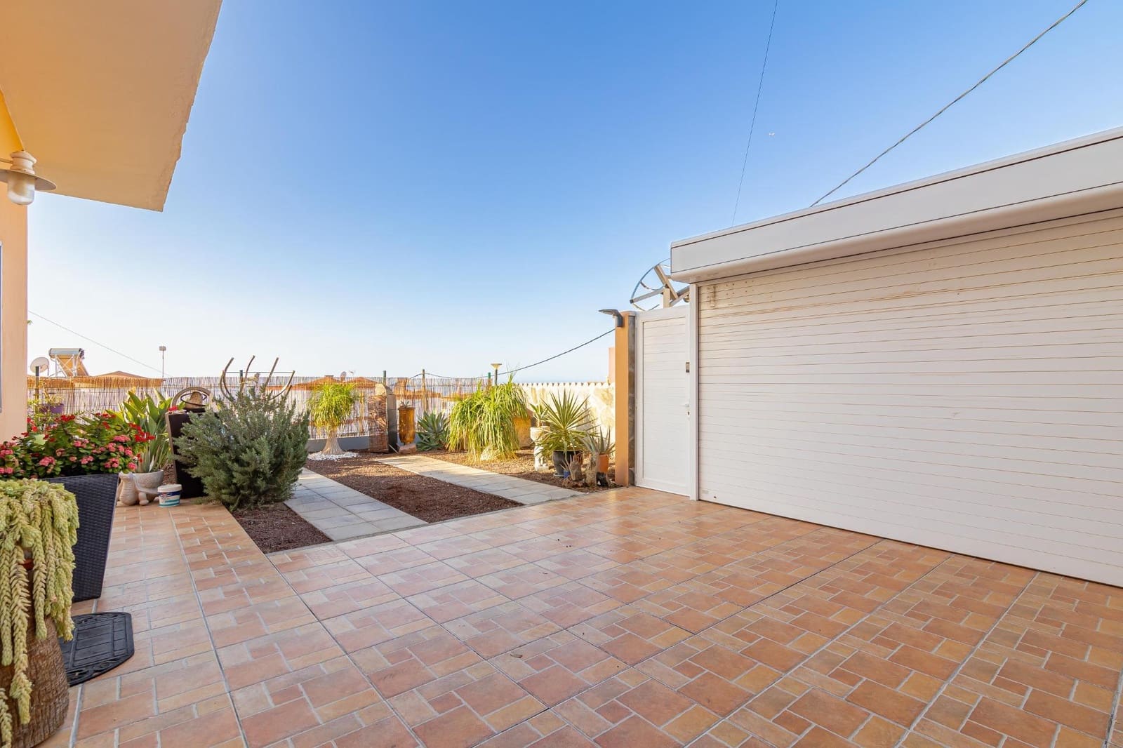 2 soveværelse Rækkehus til leje i Montana la Data - € 2.300 (Ref: 9291471)