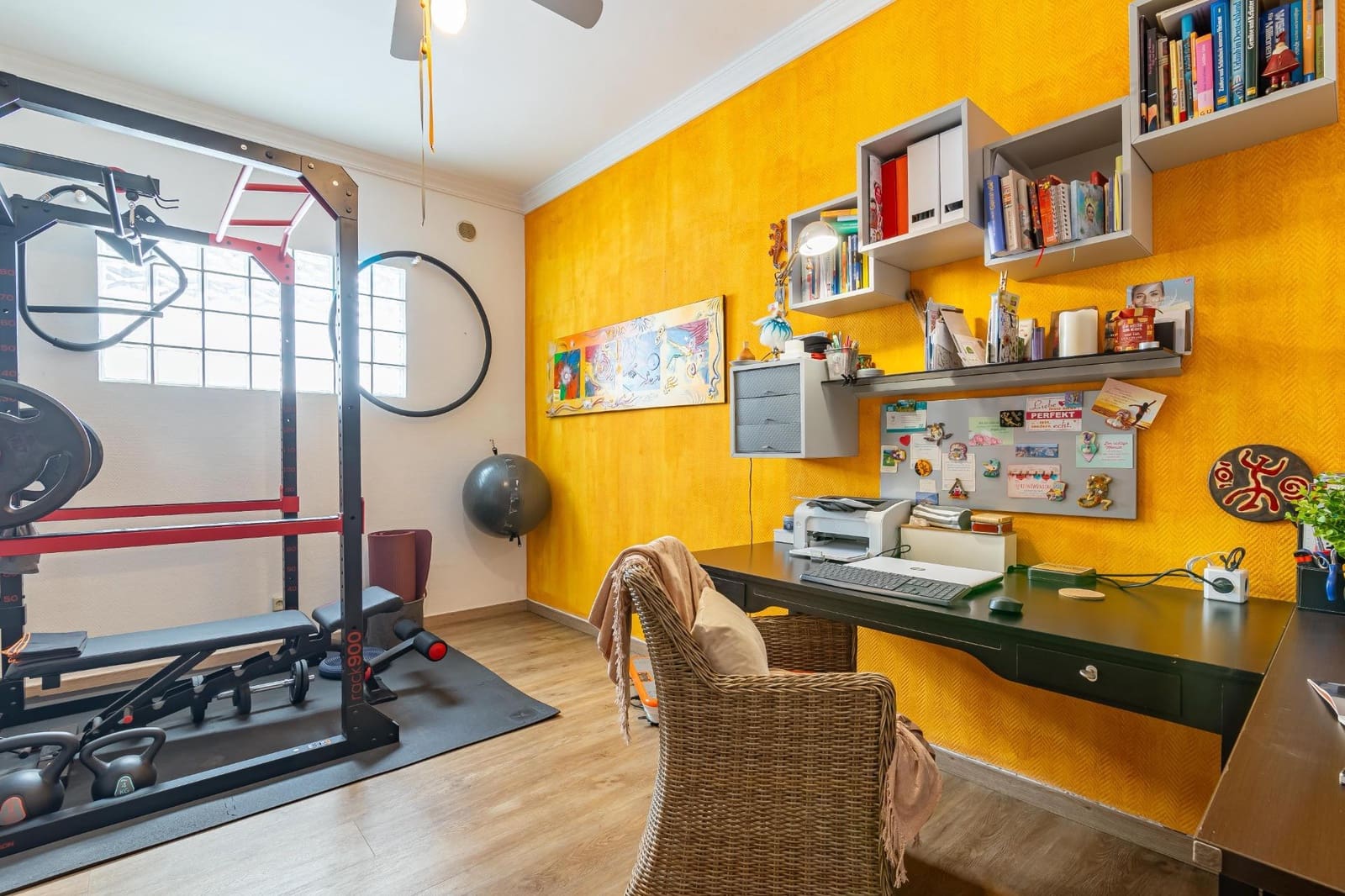 2 soveværelse Rækkehus til leje i Montana la Data - € 2.300 (Ref: 9291471)