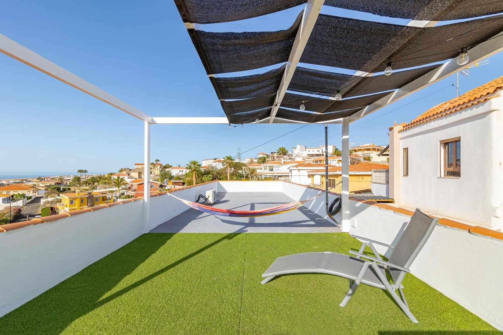 2 soveværelse Rækkehus til leje i Montana la Data - € 2.300 (Ref: 9291471)