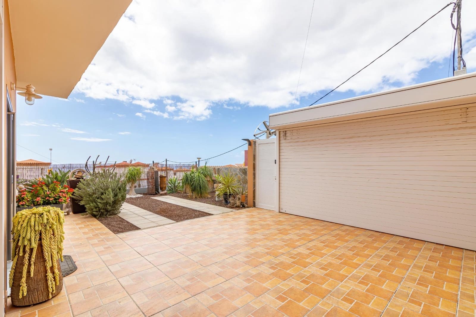 2 soveværelse Rækkehus til leje i Montana la Data - € 2.300 (Ref: 9291471)