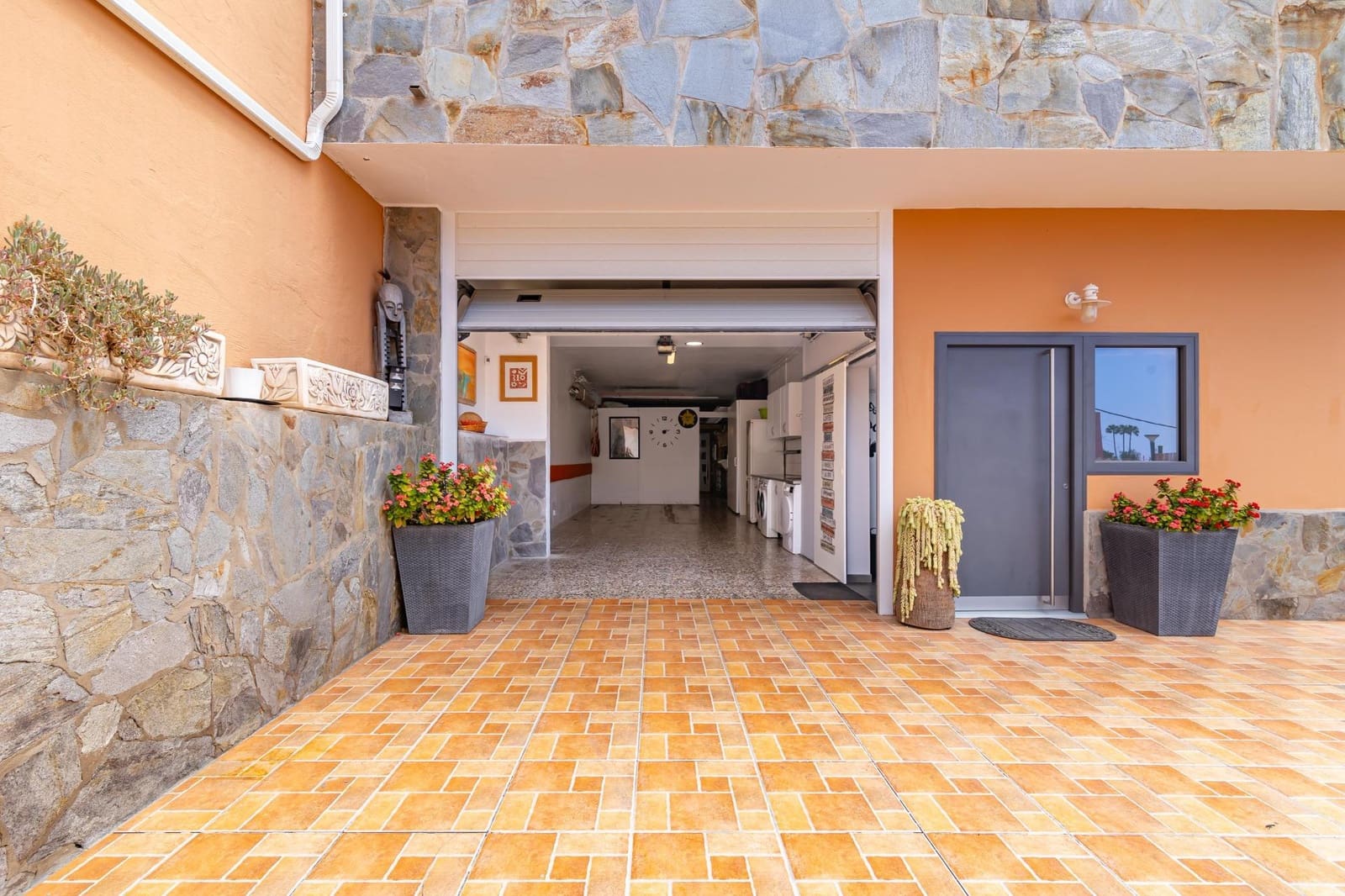 2 soveværelse Rækkehus til leje i Montana la Data - € 2.300 (Ref: 9291471)