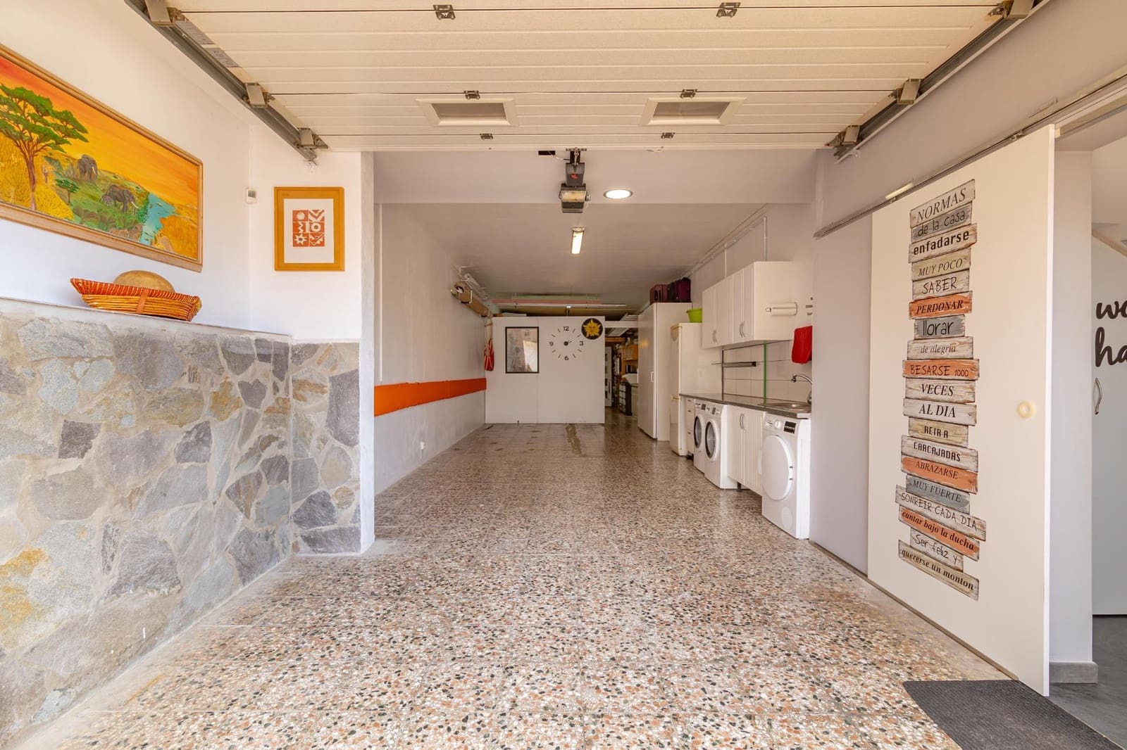 2 soveværelse Rækkehus til leje i Montana la Data - € 2.300 (Ref: 9291471)