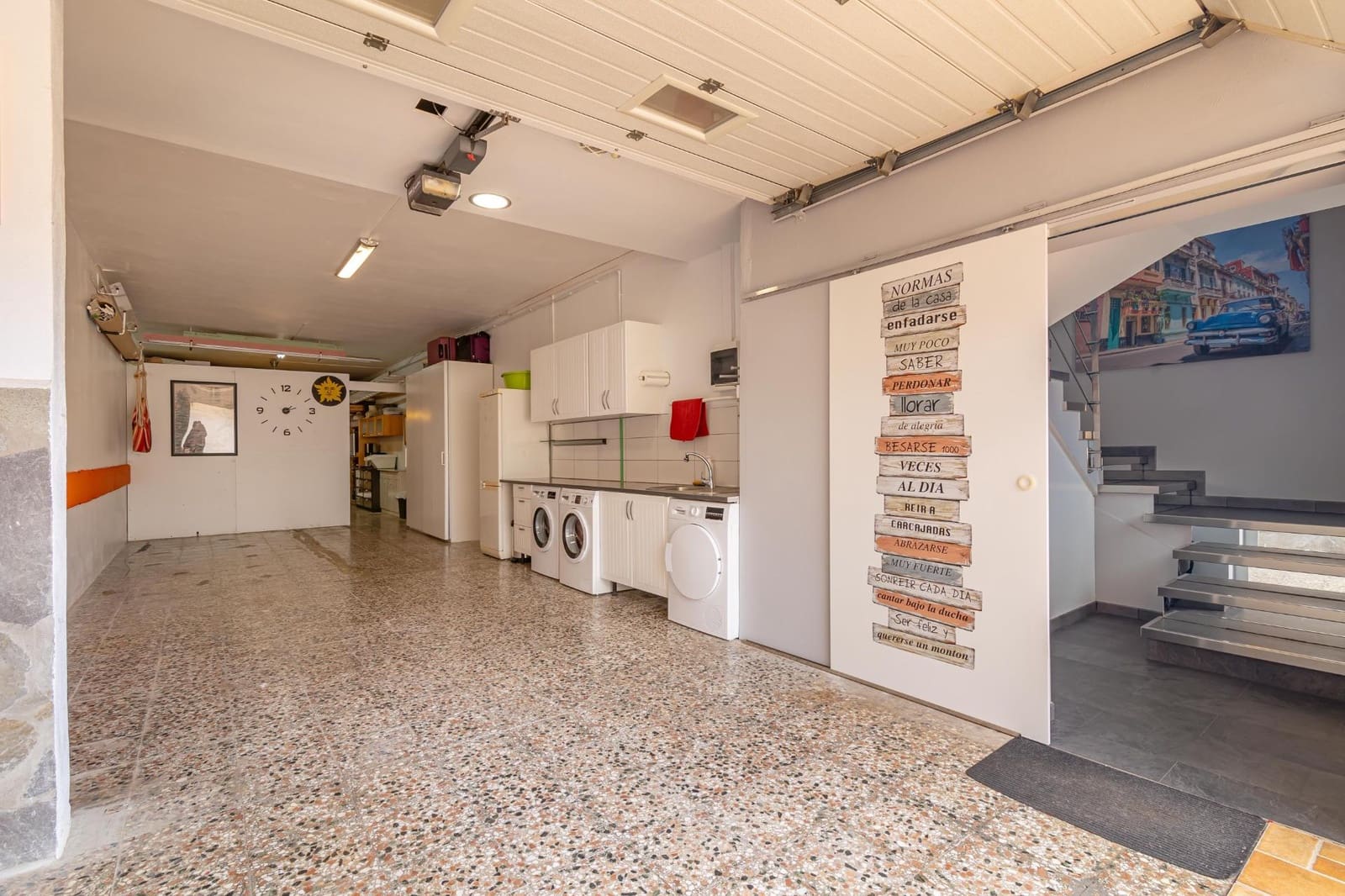 2 soveværelse Rækkehus til leje i Montana la Data - € 2.300 (Ref: 9291471)