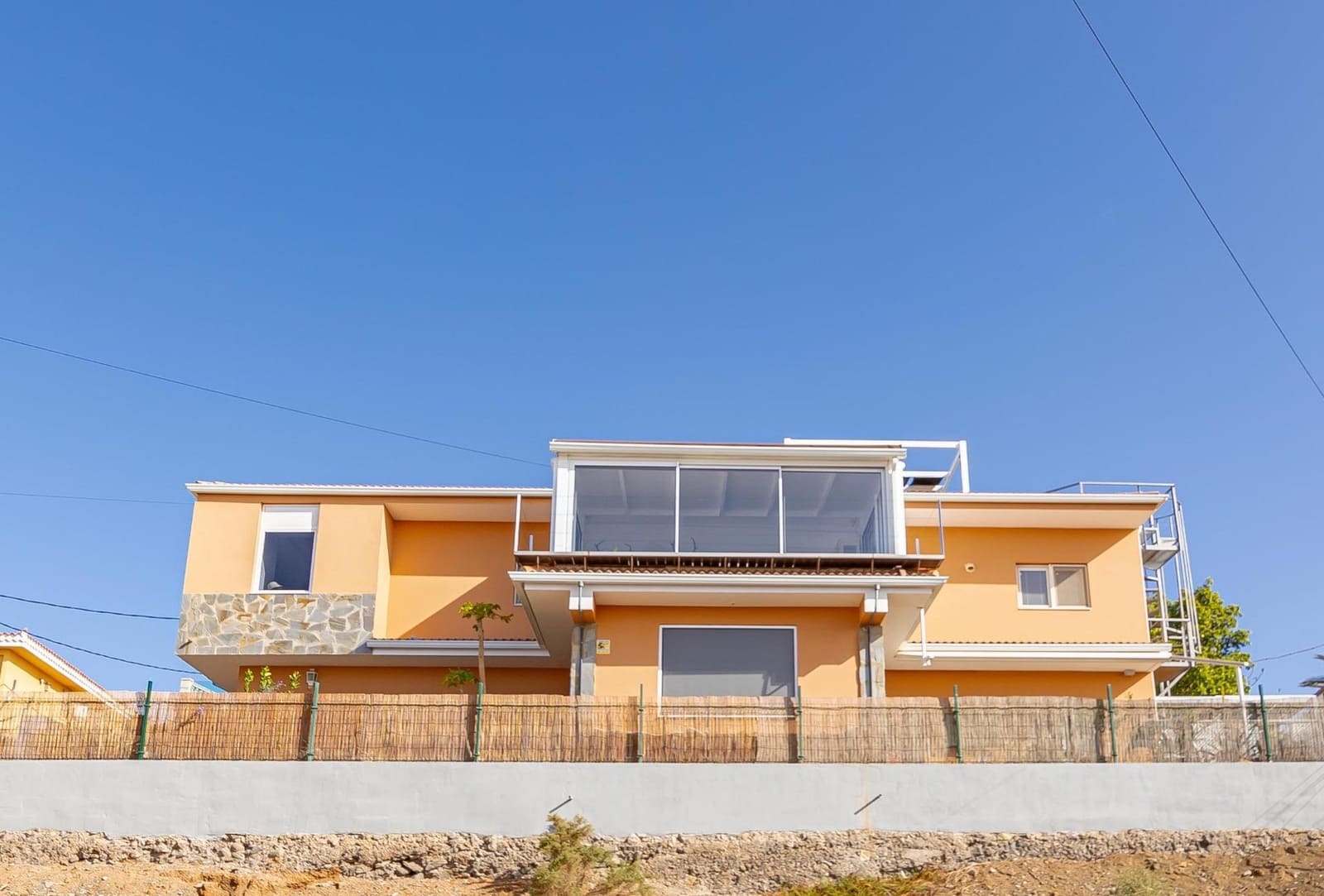 2 soveværelse Rækkehus til leje i Montana la Data - € 2.300 (Ref: 9291471)