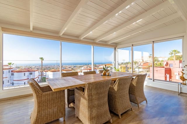 2 bedroom Terraced Villa for rent in Montaña la Data, San Bartolomé de Tirajana - € 2,000 (Ref: 9291471)