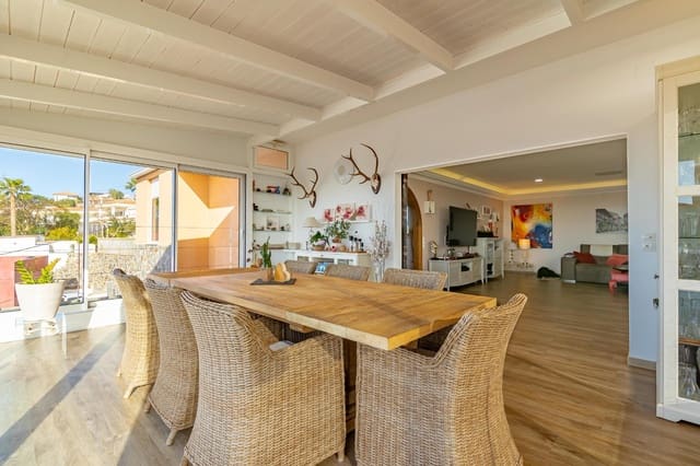 2 bedroom Terraced Villa for rent in Montaña la Data, San Bartolomé de Tirajana - € 2,000 (Ref: 9291471)