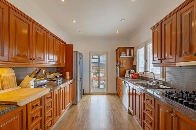 2 bedroom Terraced Villa for rent in Montaña la Data, San Bartolomé de Tirajana - € 2,000 (Ref: 9291471)