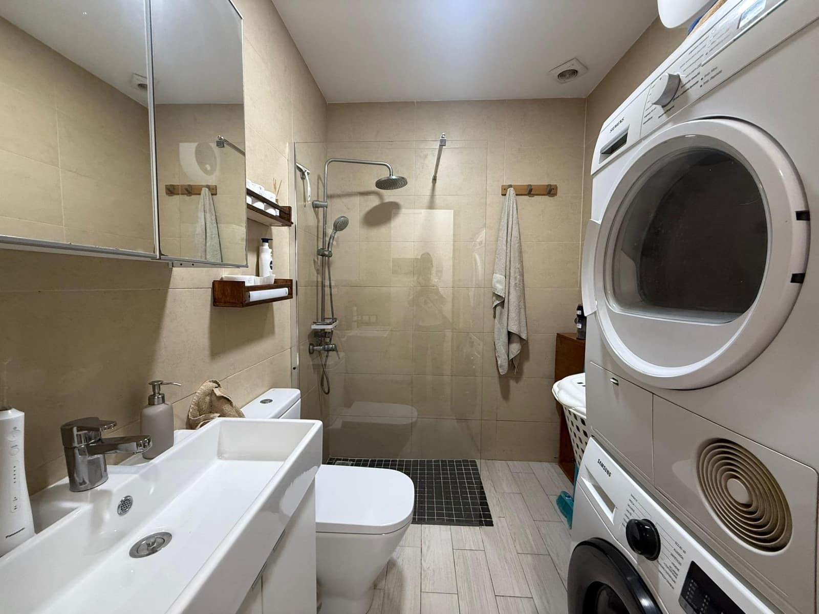 1 bedroom Apartment for rent in Las Palmas de Gran Canaria - € 1,100 (Ref: 9308696)