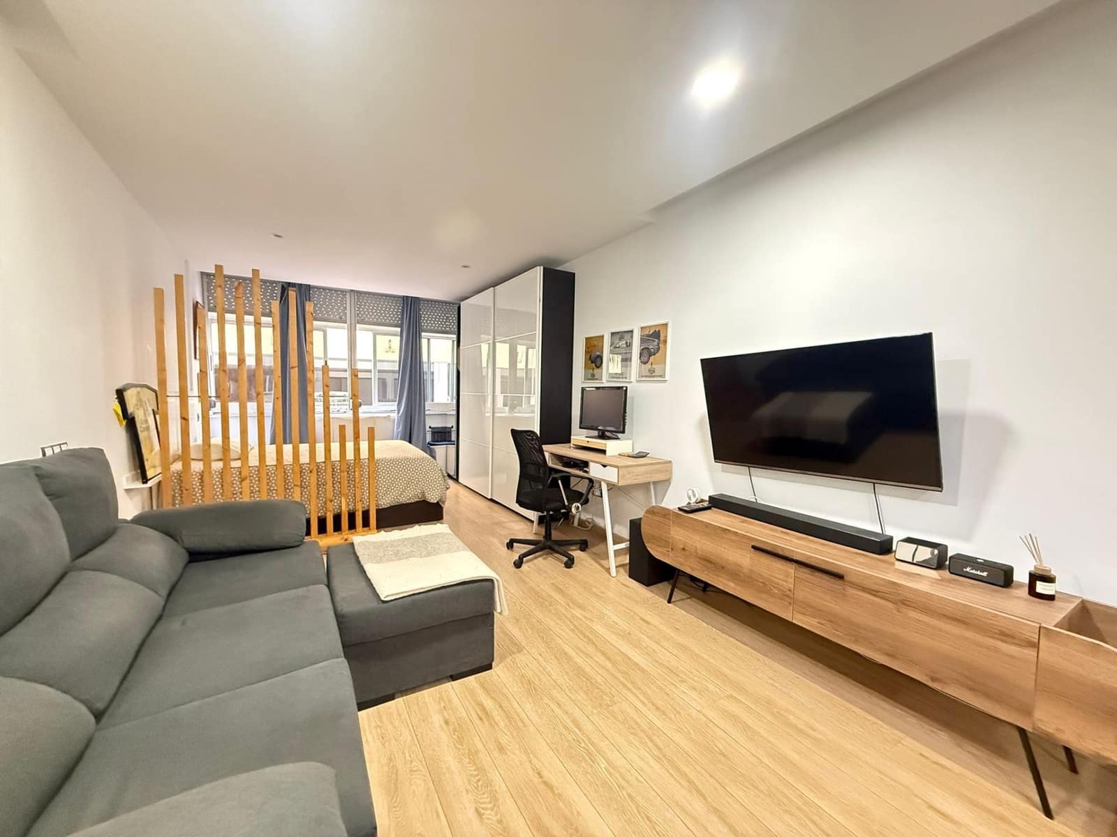 1 bedroom Apartment for rent in Las Palmas de Gran Canaria - € 1,000 (Ref: 9308696)