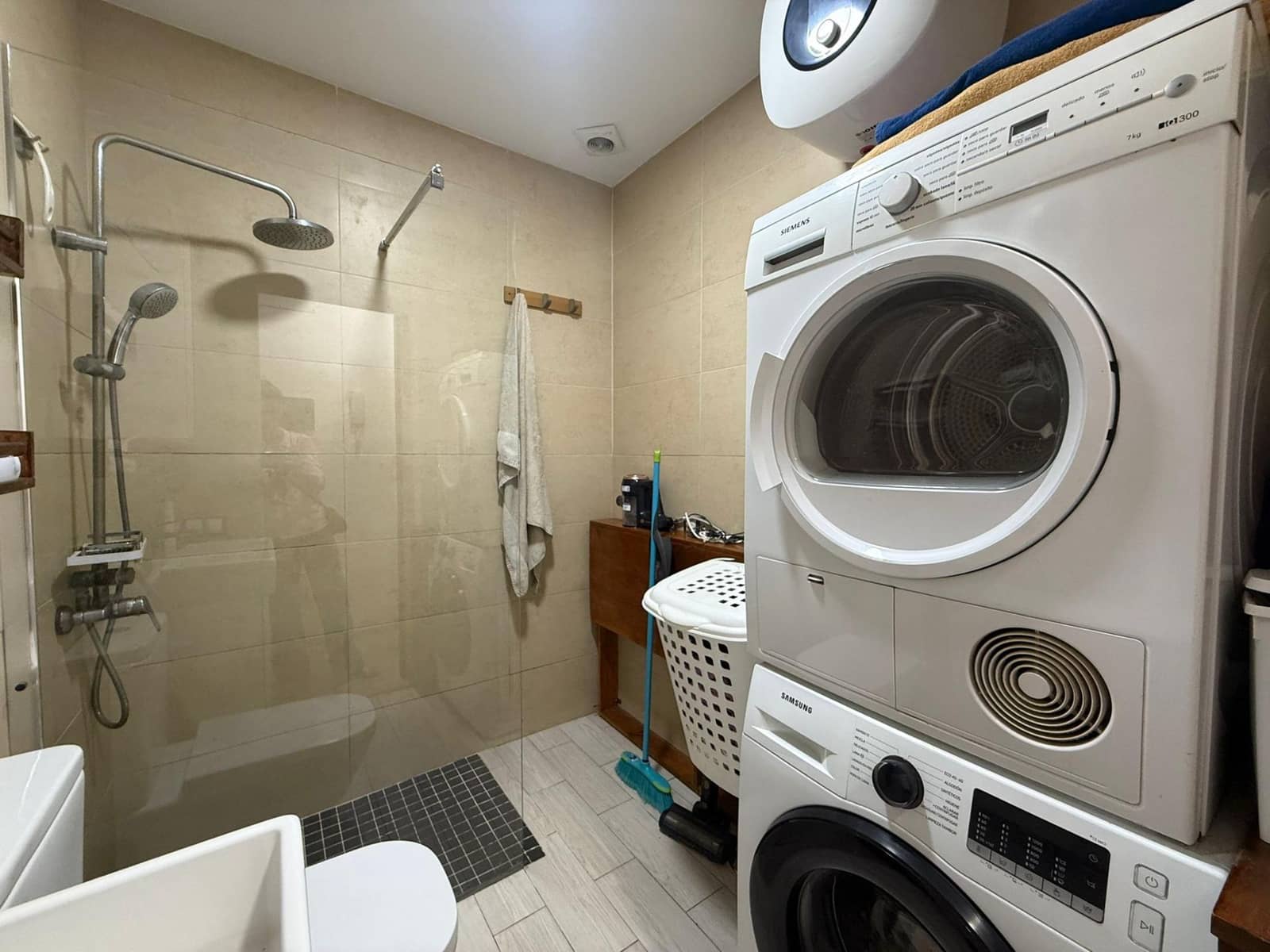 1 bedroom Apartment for rent in Las Palmas de Gran Canaria - € 1,000 (Ref: 9308696)