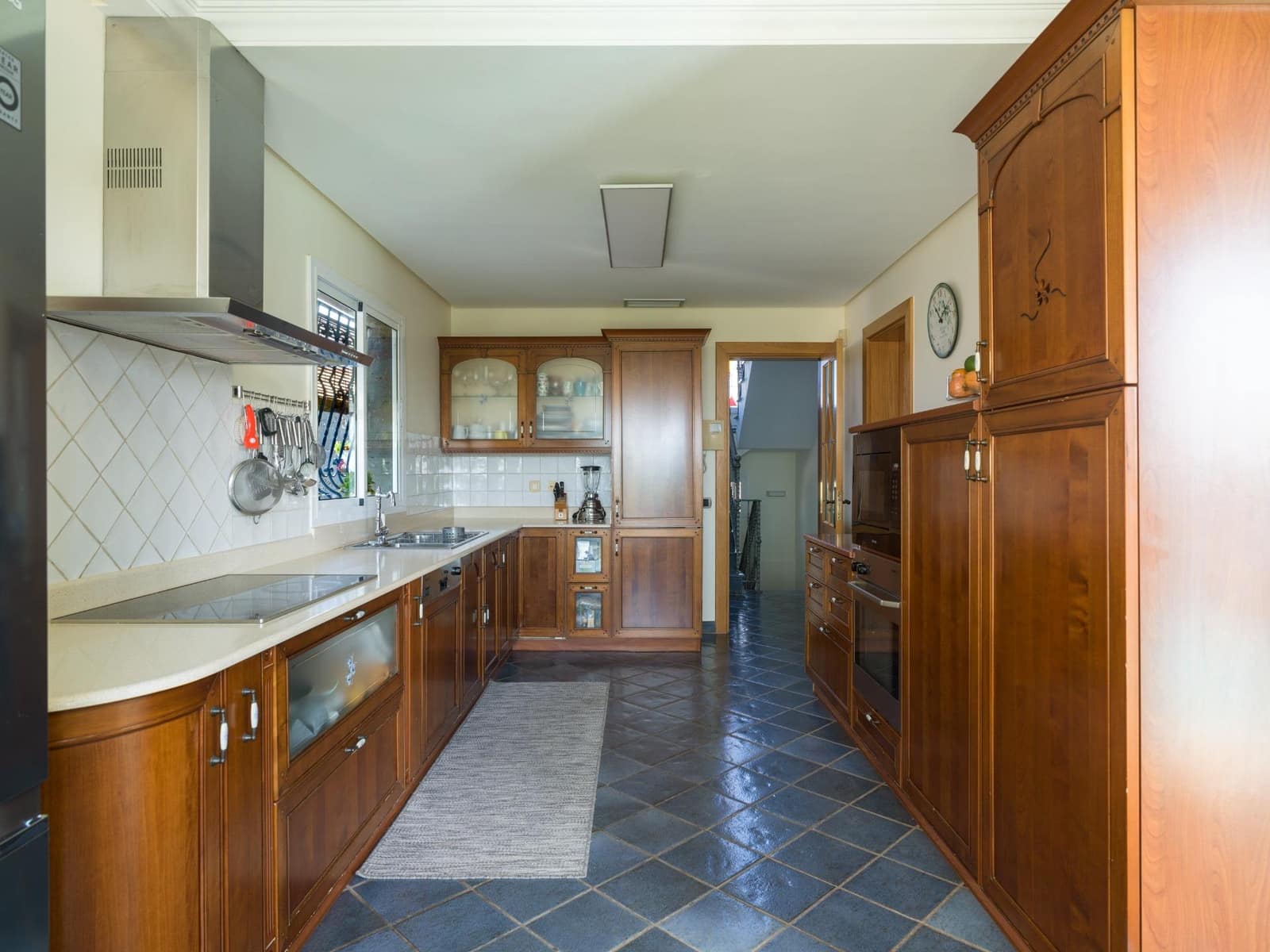 3 camera da letto Villa in vendita in San Bartolome de Tirajana con piscina - 1.290.000 € (Rif: 9312763)