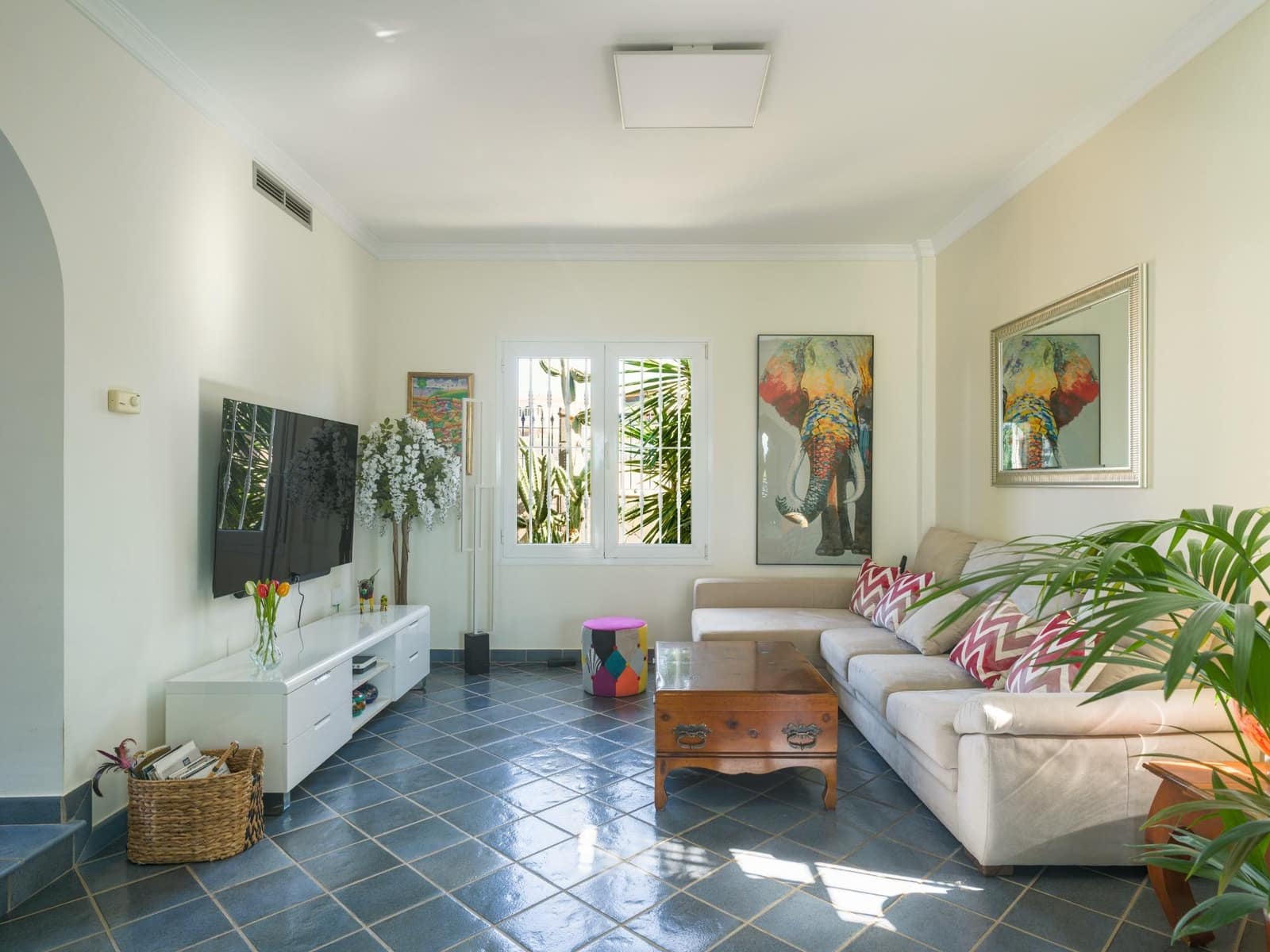 3 camera da letto Villa in vendita in San Bartolome de Tirajana con piscina - 1.290.000 € (Rif: 9312763)