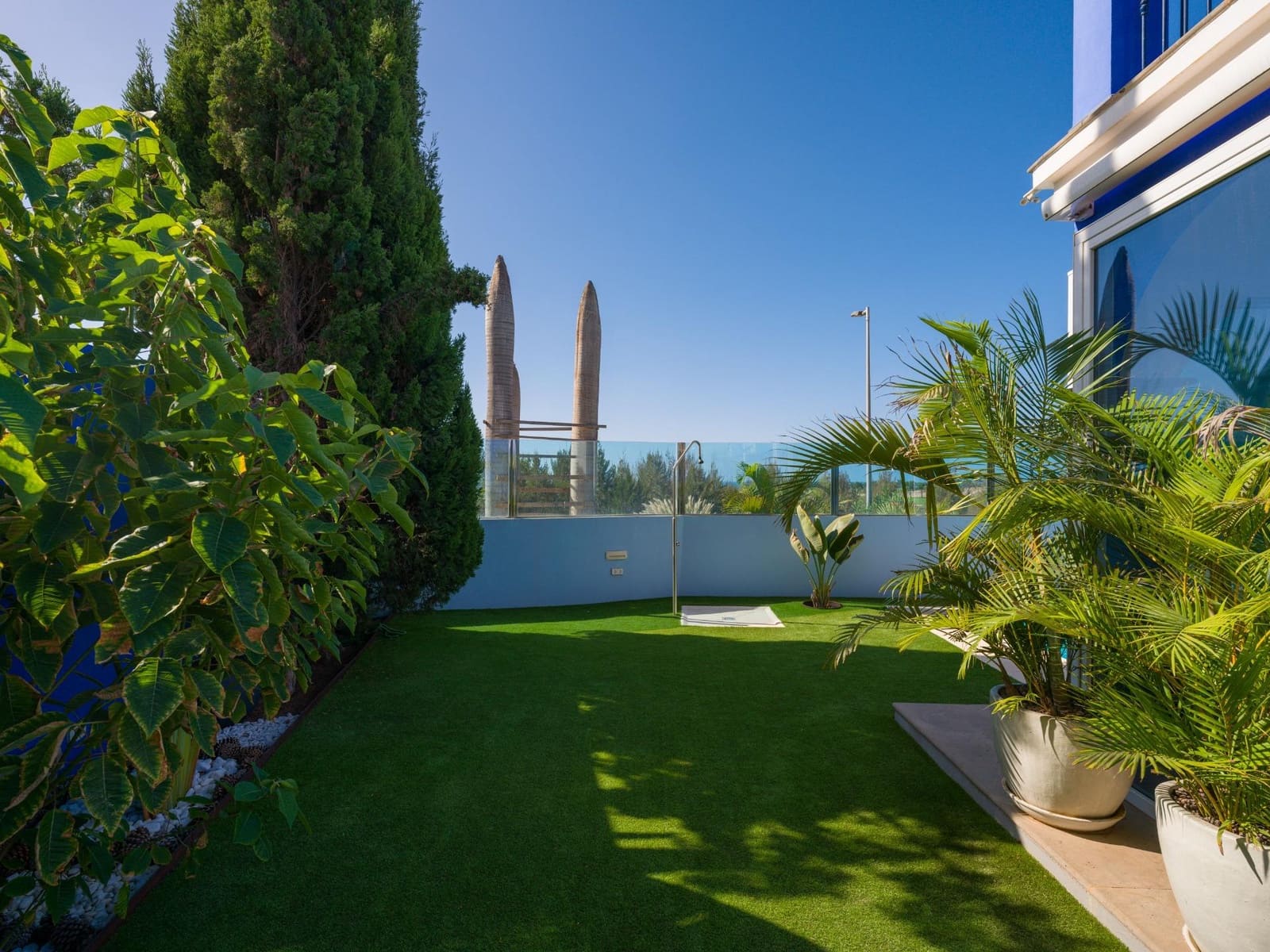 3 camera da letto Villa in vendita in San Bartolome de Tirajana con piscina - 1.290.000 € (Rif: 9312763)