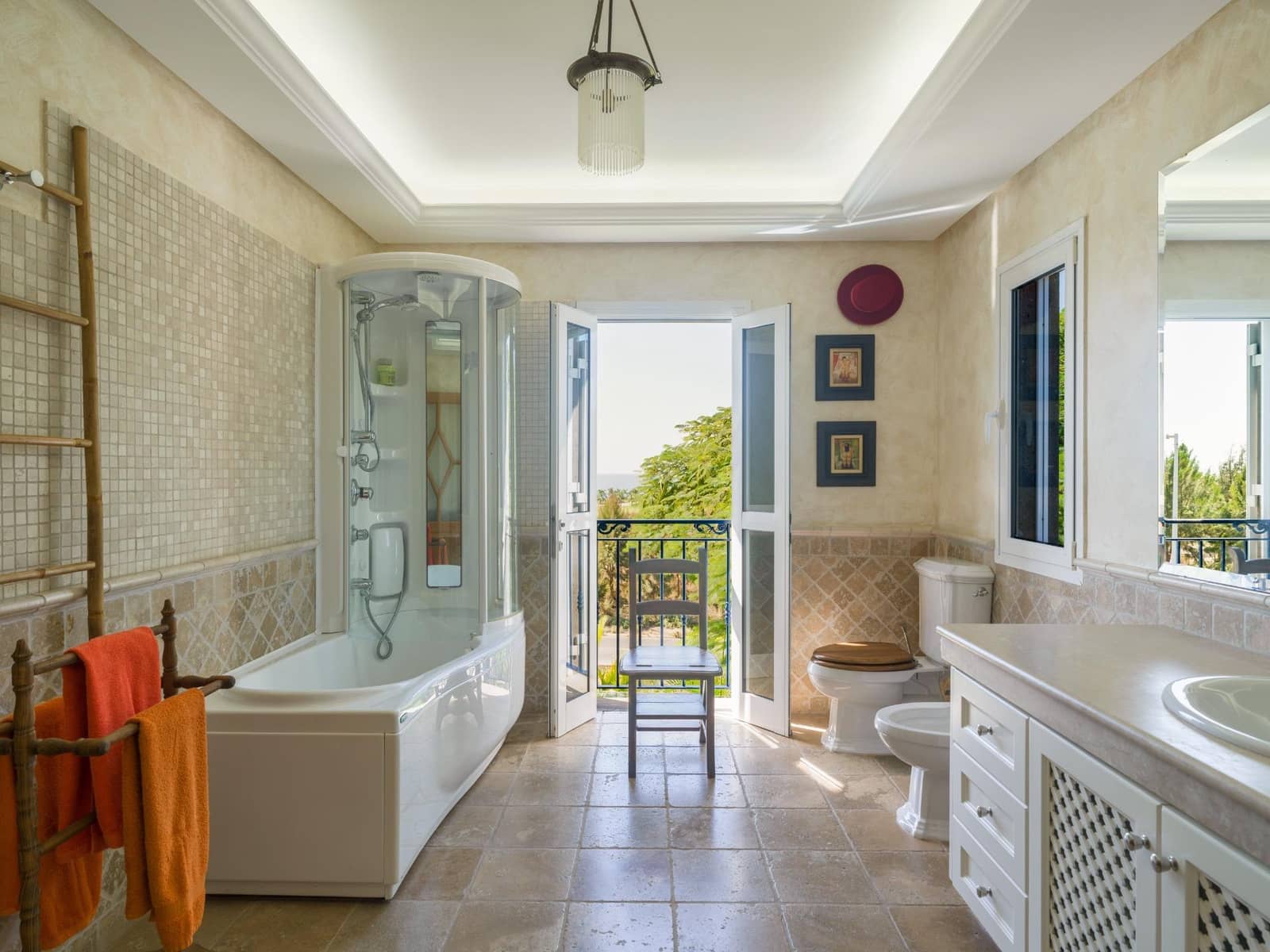 3 camera da letto Villa in vendita in San Bartolome de Tirajana con piscina - 1.290.000 € (Rif: 9312763)