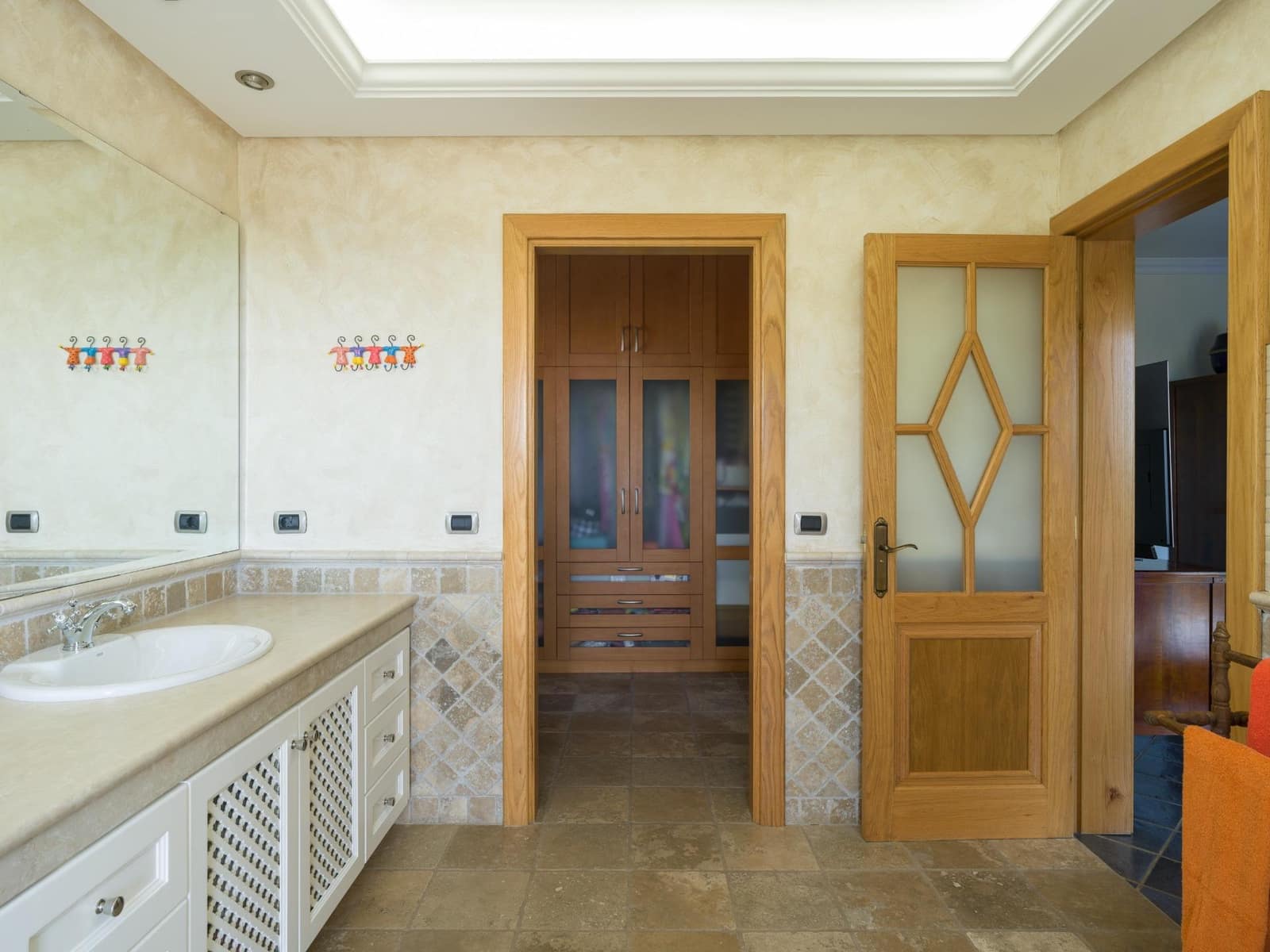 3 camera da letto Villa in vendita in San Bartolome de Tirajana con piscina - 1.290.000 € (Rif: 9312763)