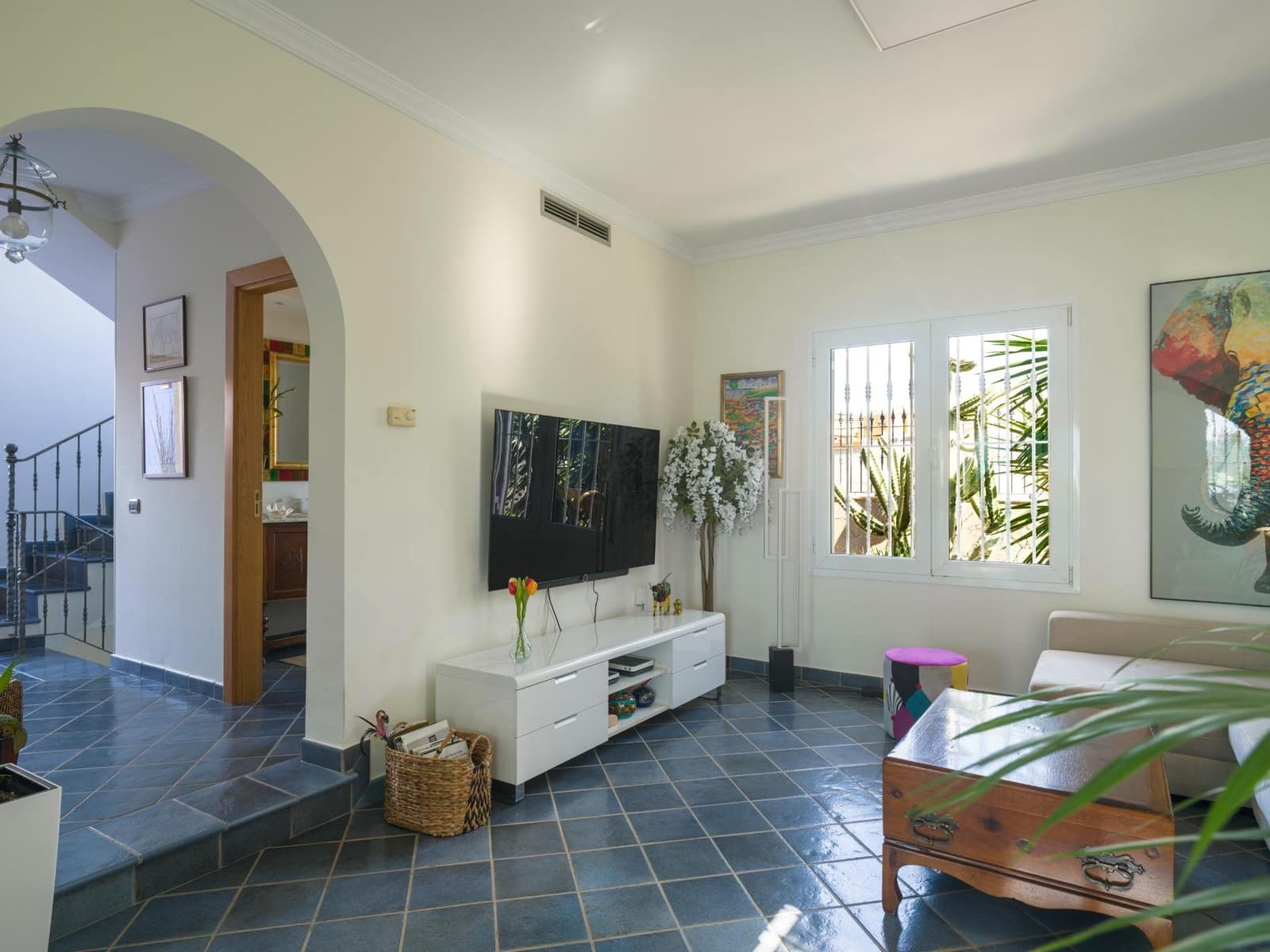 3 bedroom Villa for sale in San Bartolome de Tirajana with pool - € 1,290,000 (Ref: 9312763)